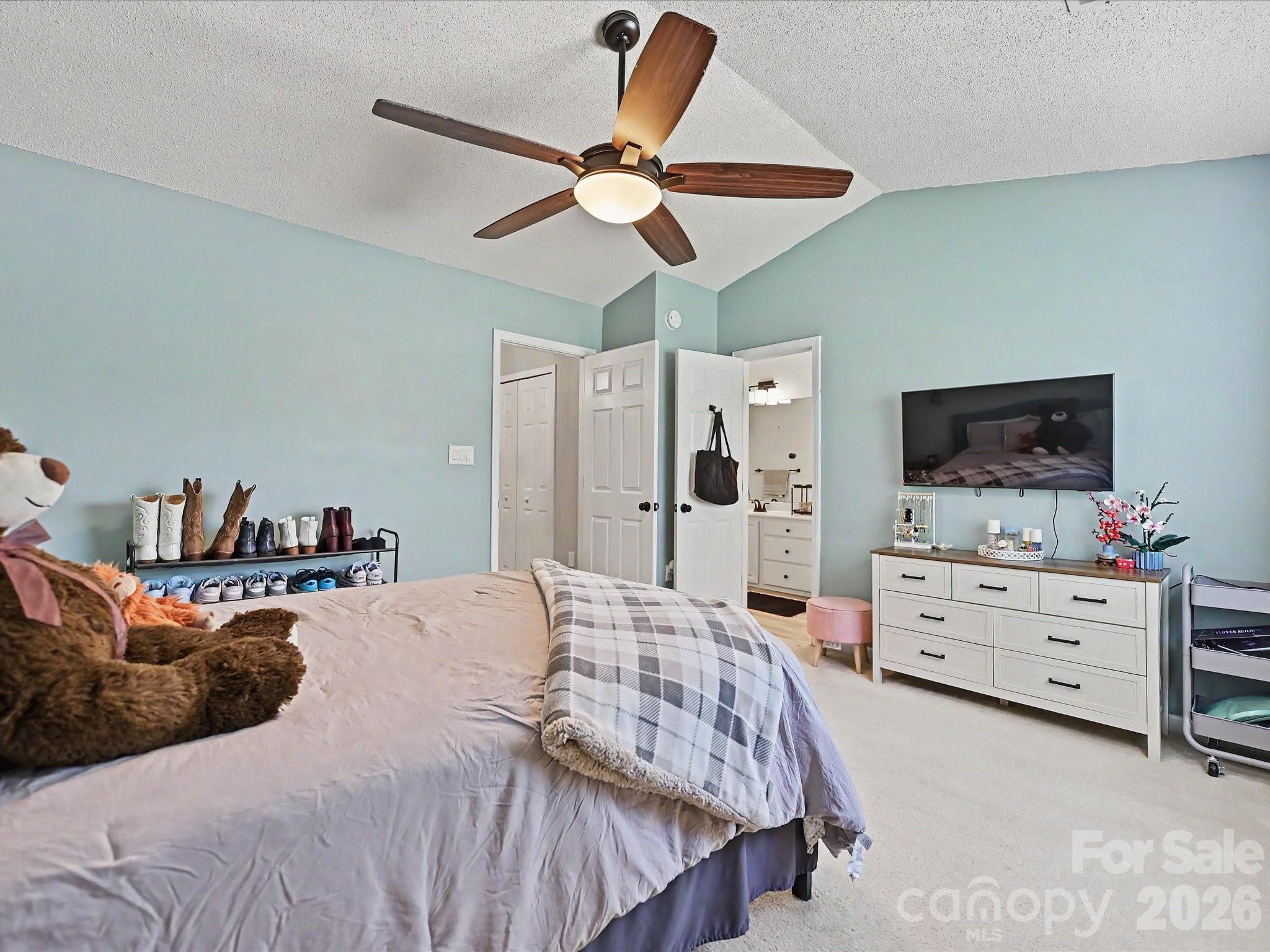 12307 Bluestem Lane Charlotte NC 28277
