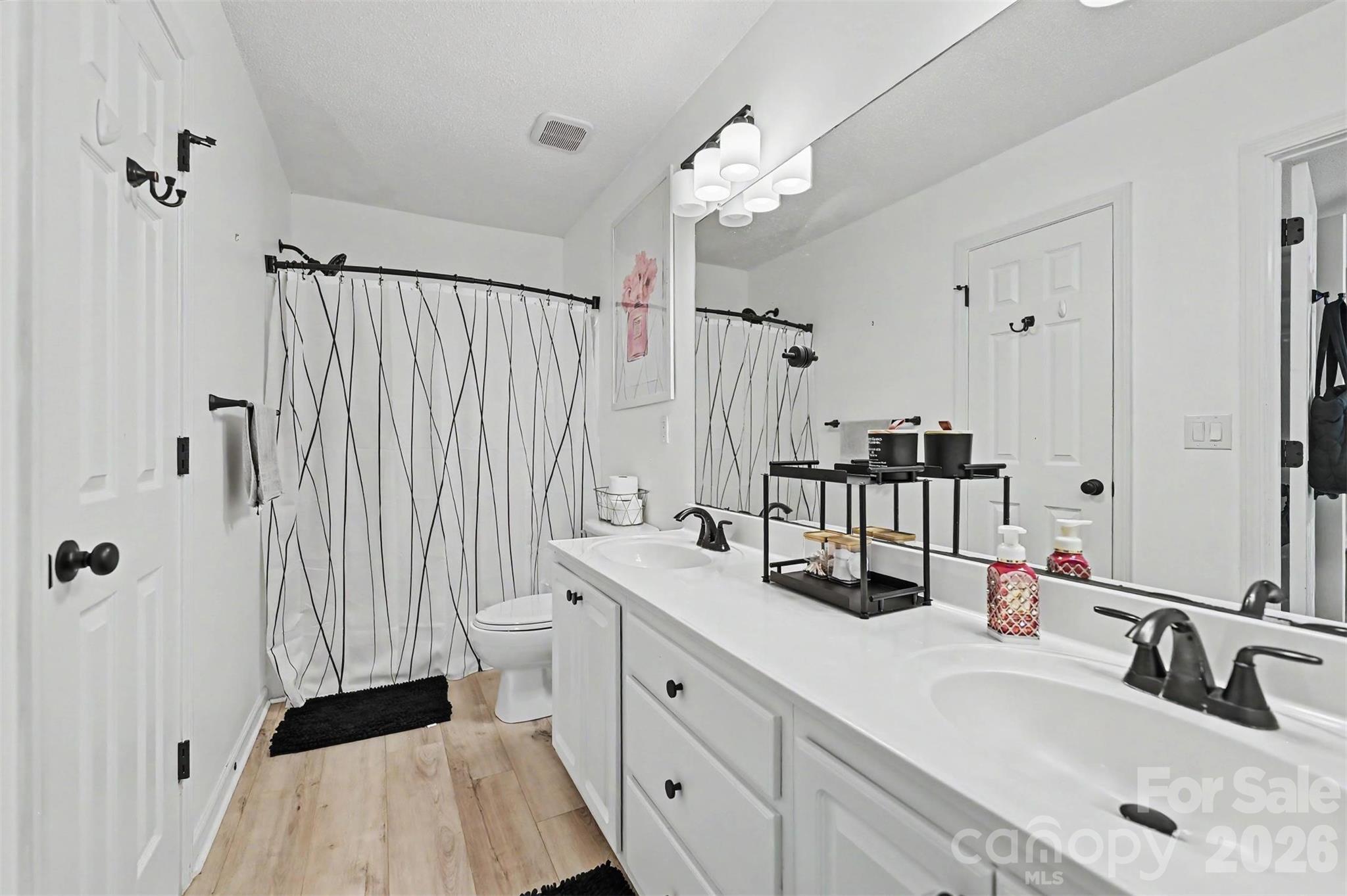 12307 Bluestem Lane Charlotte NC 28277