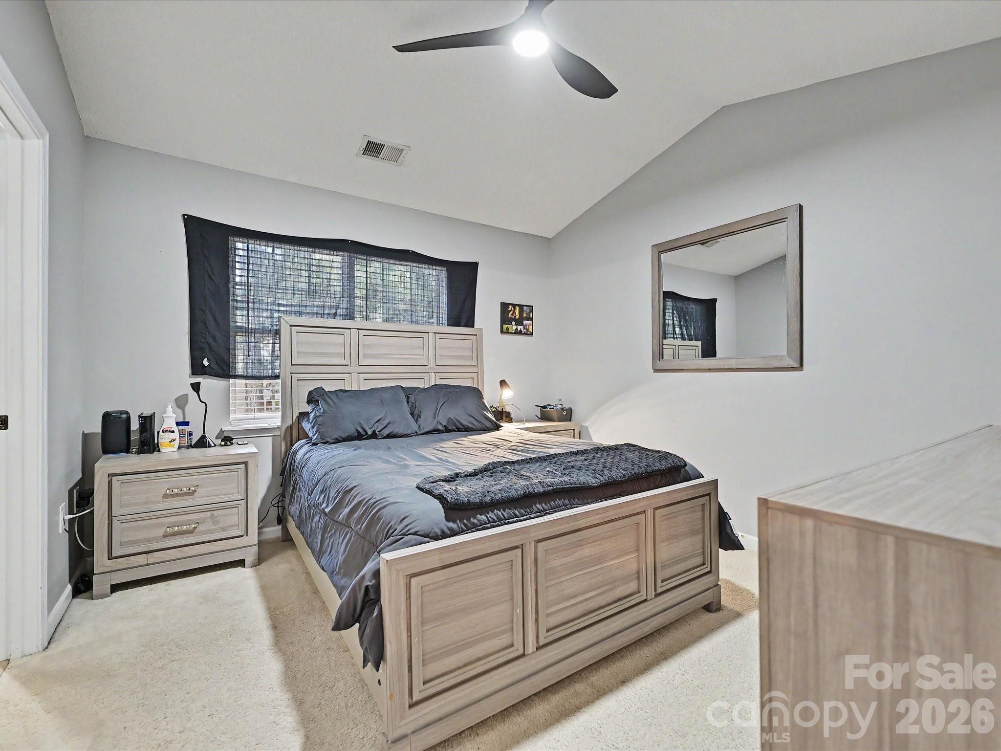 12307 Bluestem Lane Charlotte NC 28277