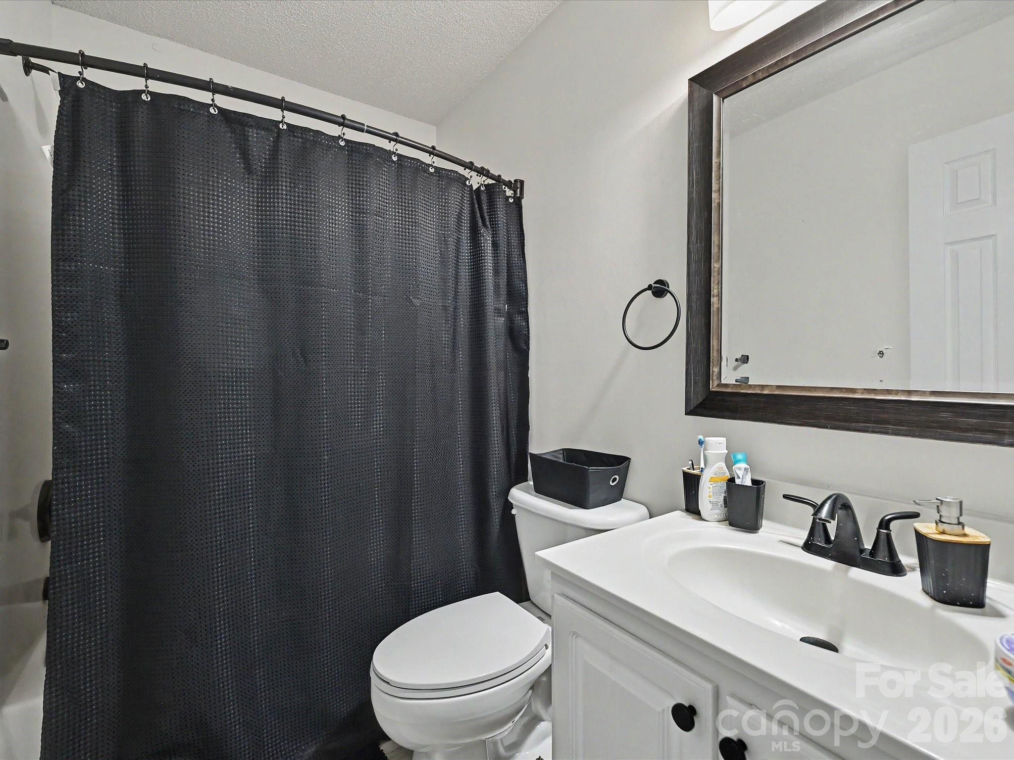 12307 Bluestem Lane Charlotte NC 28277