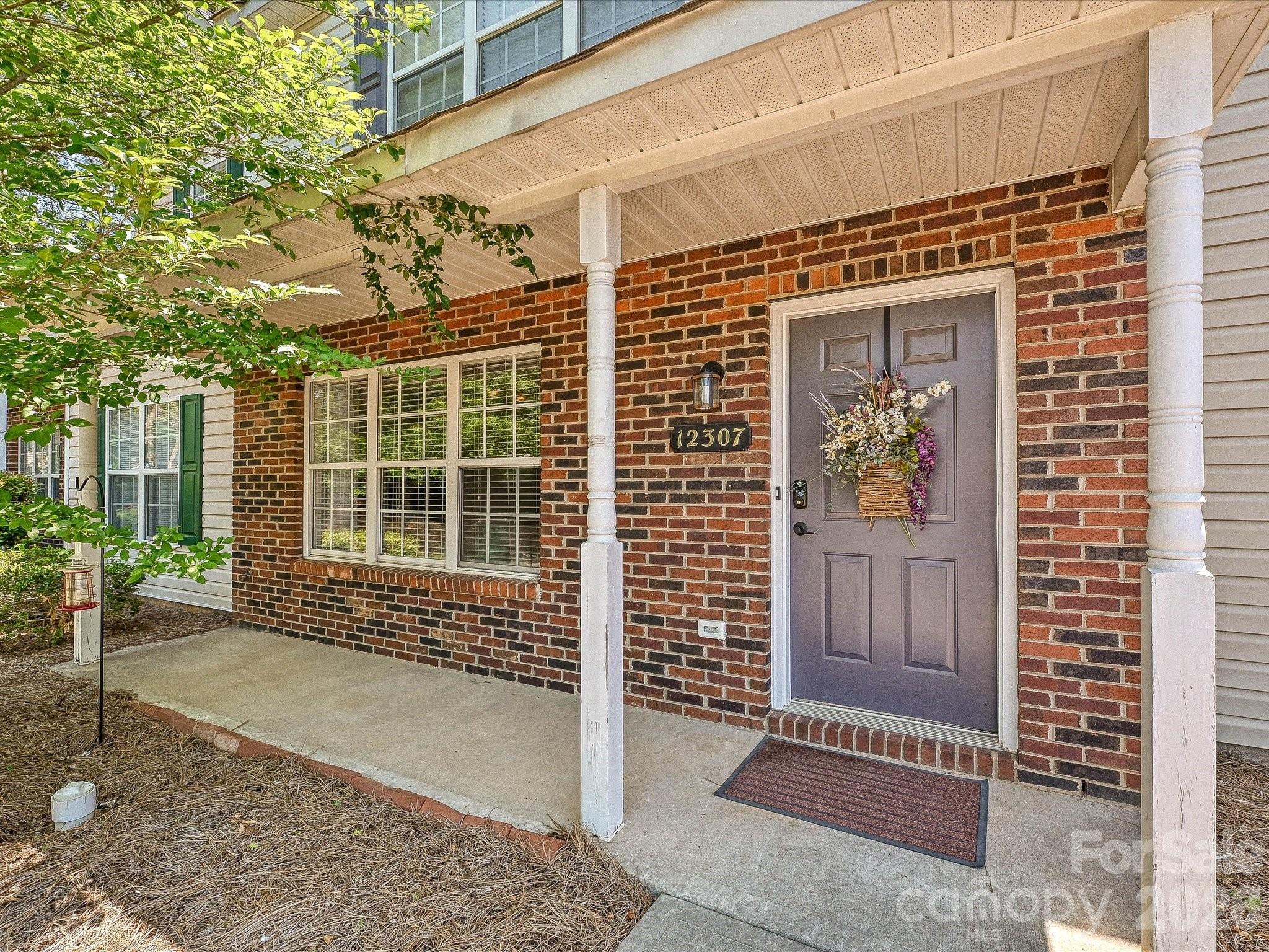 12307 Bluestem Lane Charlotte NC 28277