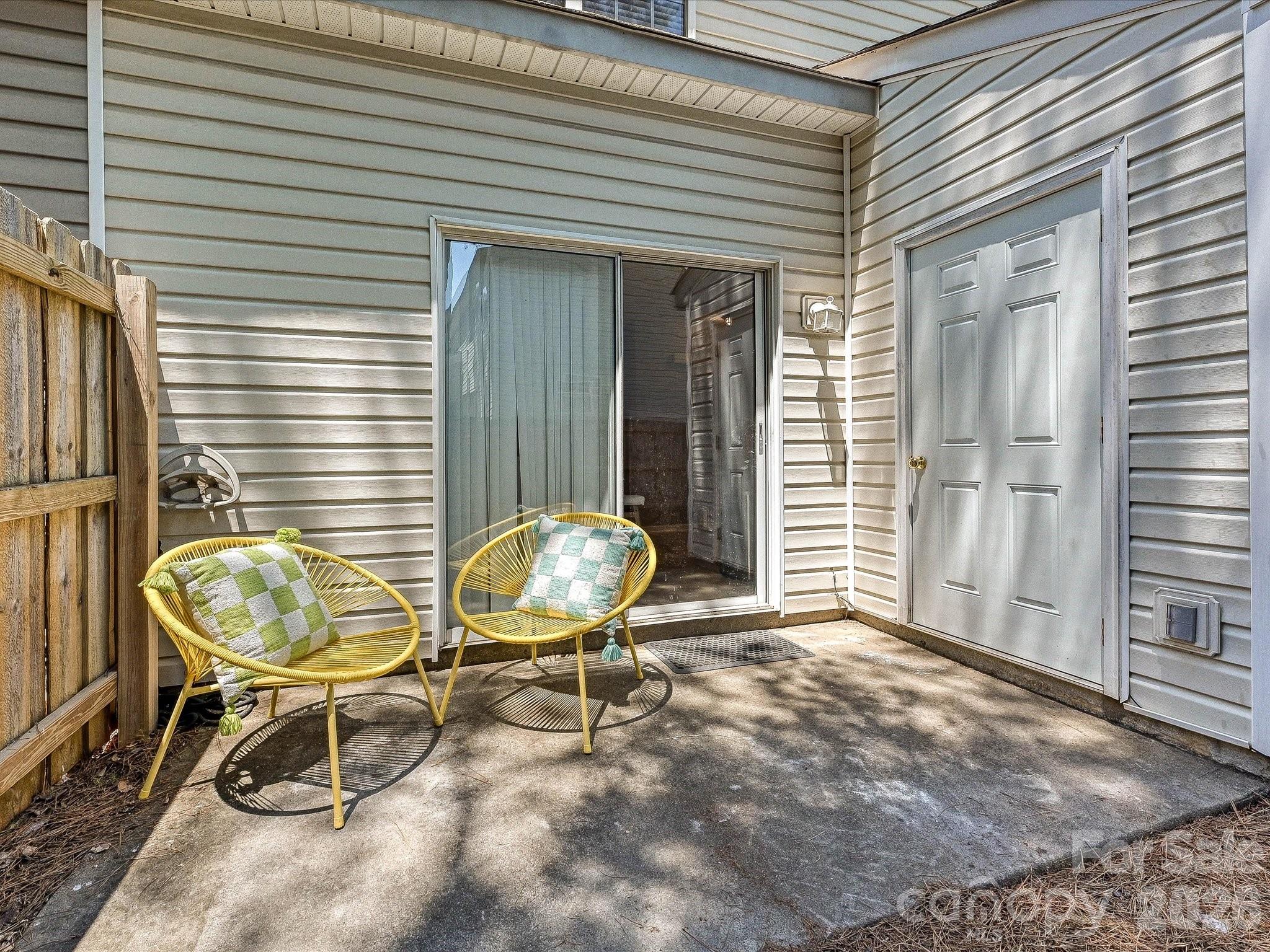 12307 Bluestem Lane Charlotte NC 28277