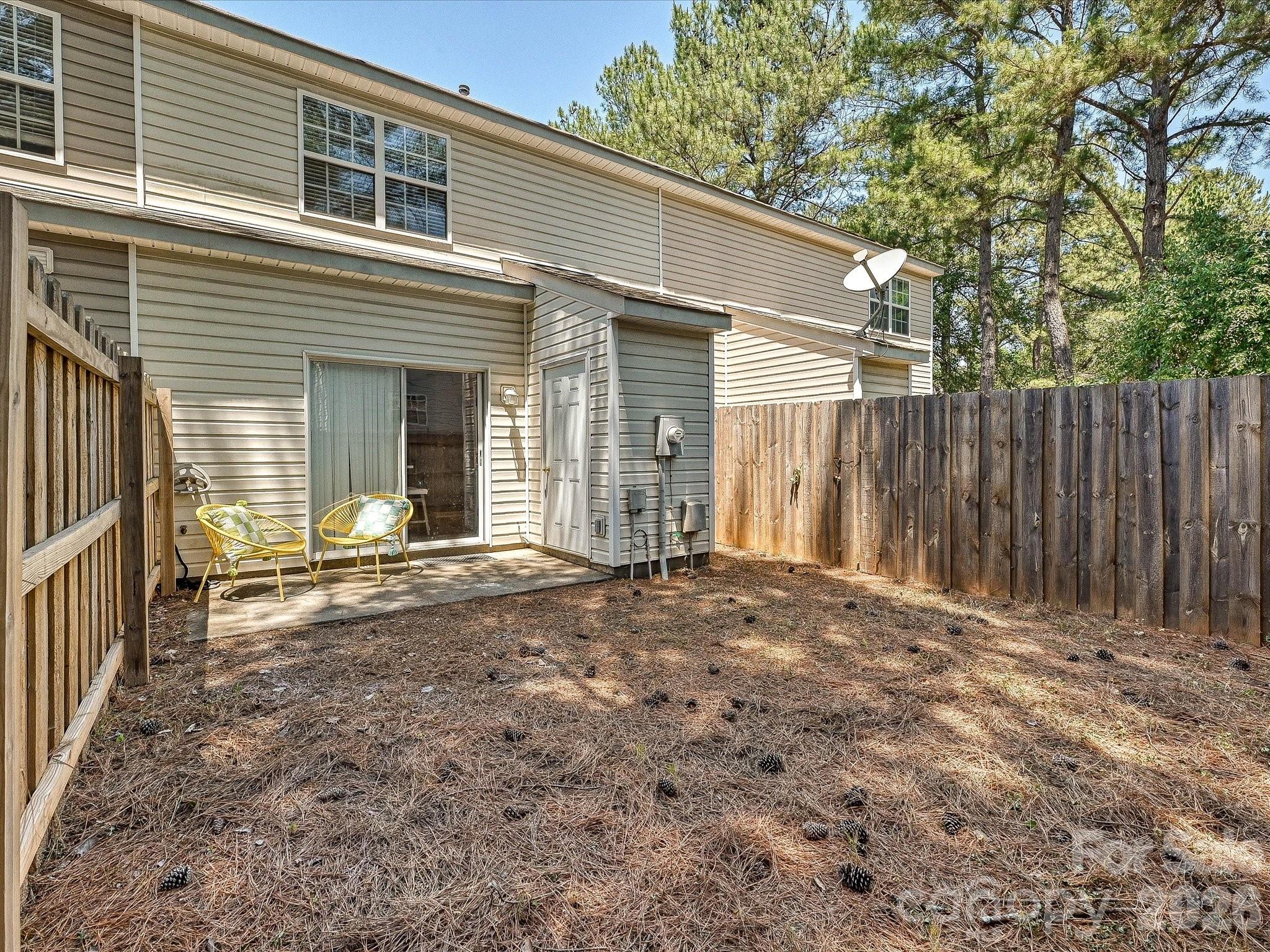12307 Bluestem Lane Charlotte NC 28277