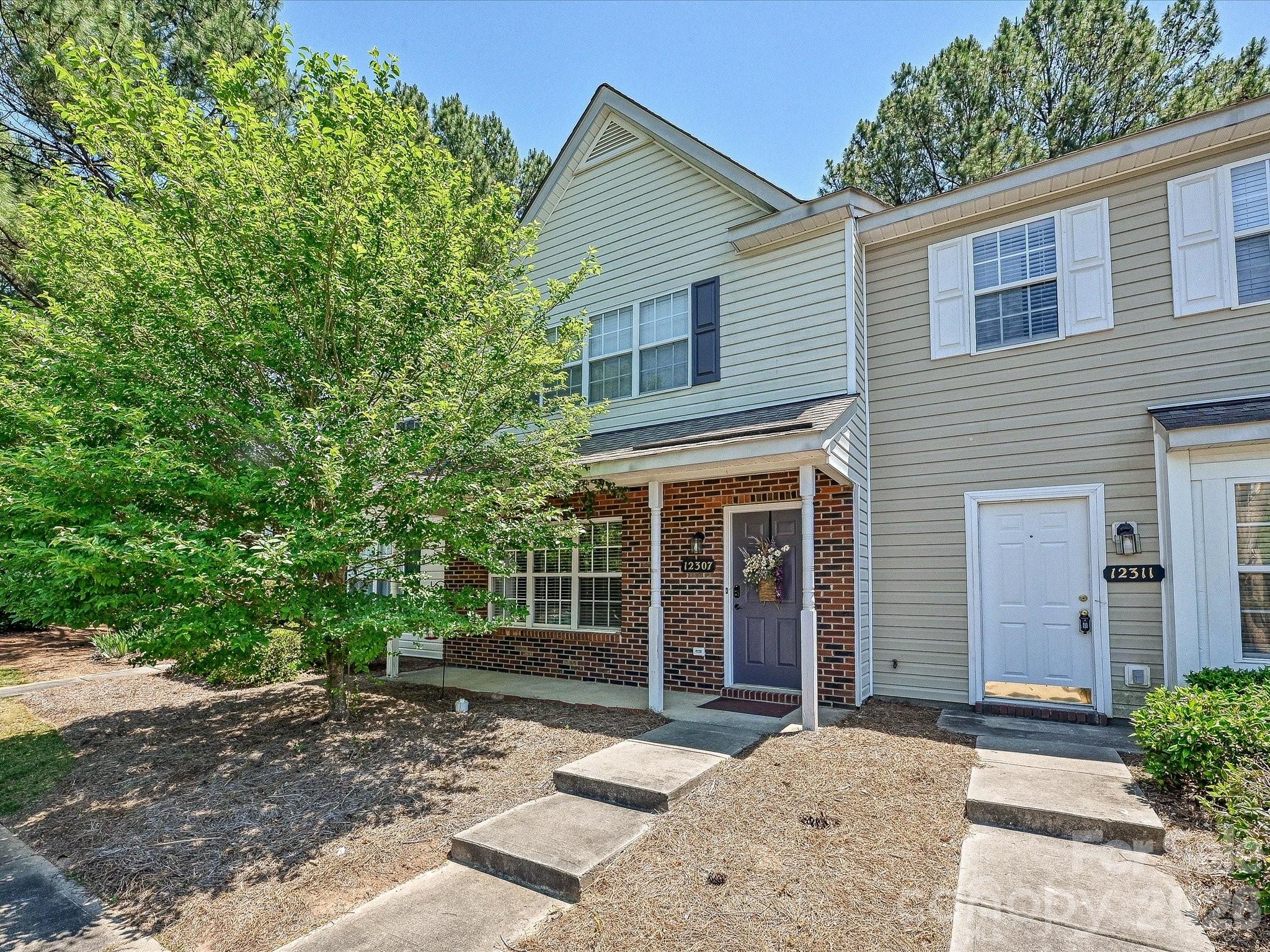 12307 Bluestem Lane Charlotte NC 28277