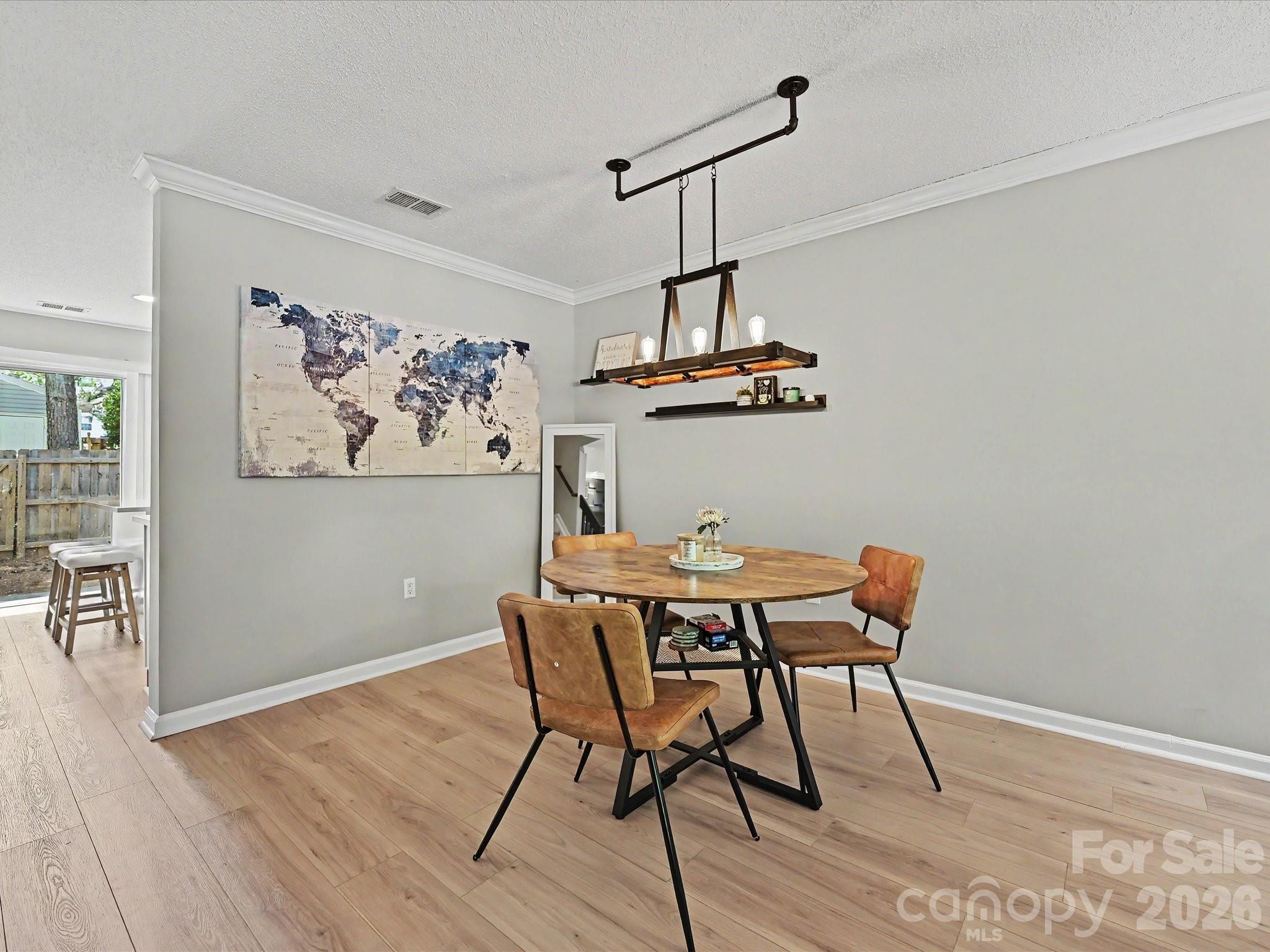 12307 Bluestem Lane Charlotte NC 28277