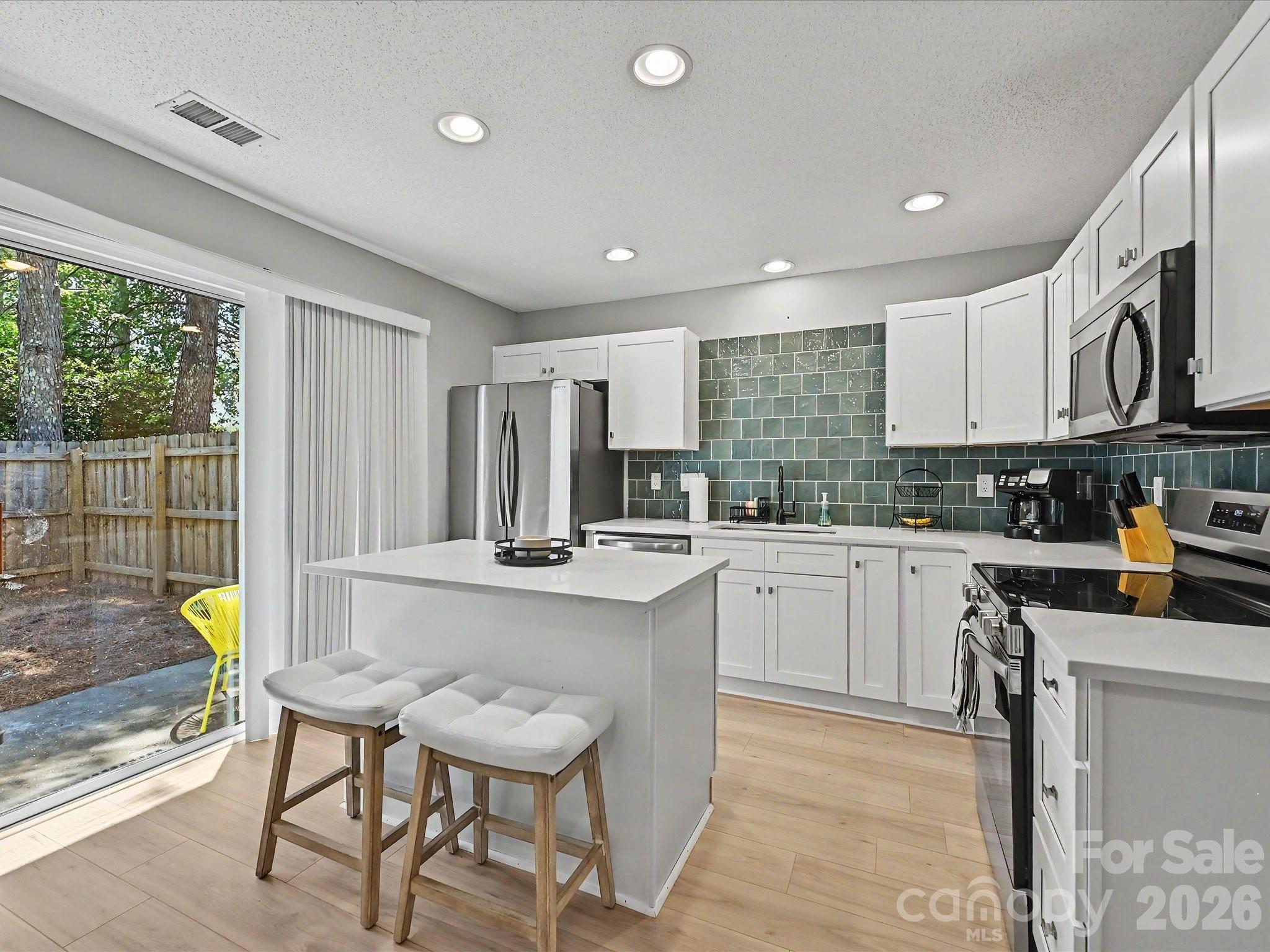 12307 Bluestem Lane Charlotte NC 28277