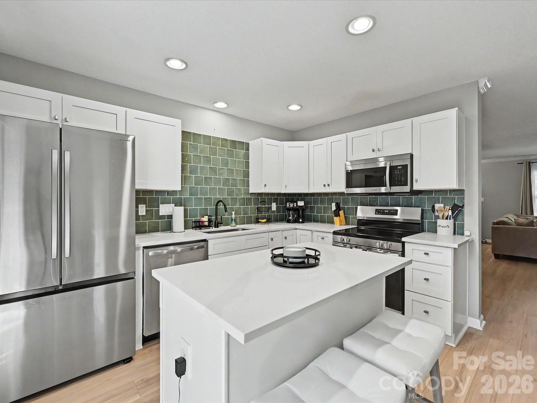 12307 Bluestem Lane Charlotte NC 28277