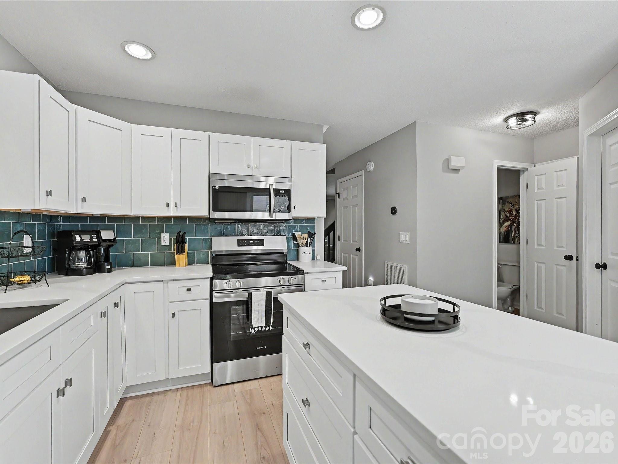 12307 Bluestem Lane Charlotte NC 28277