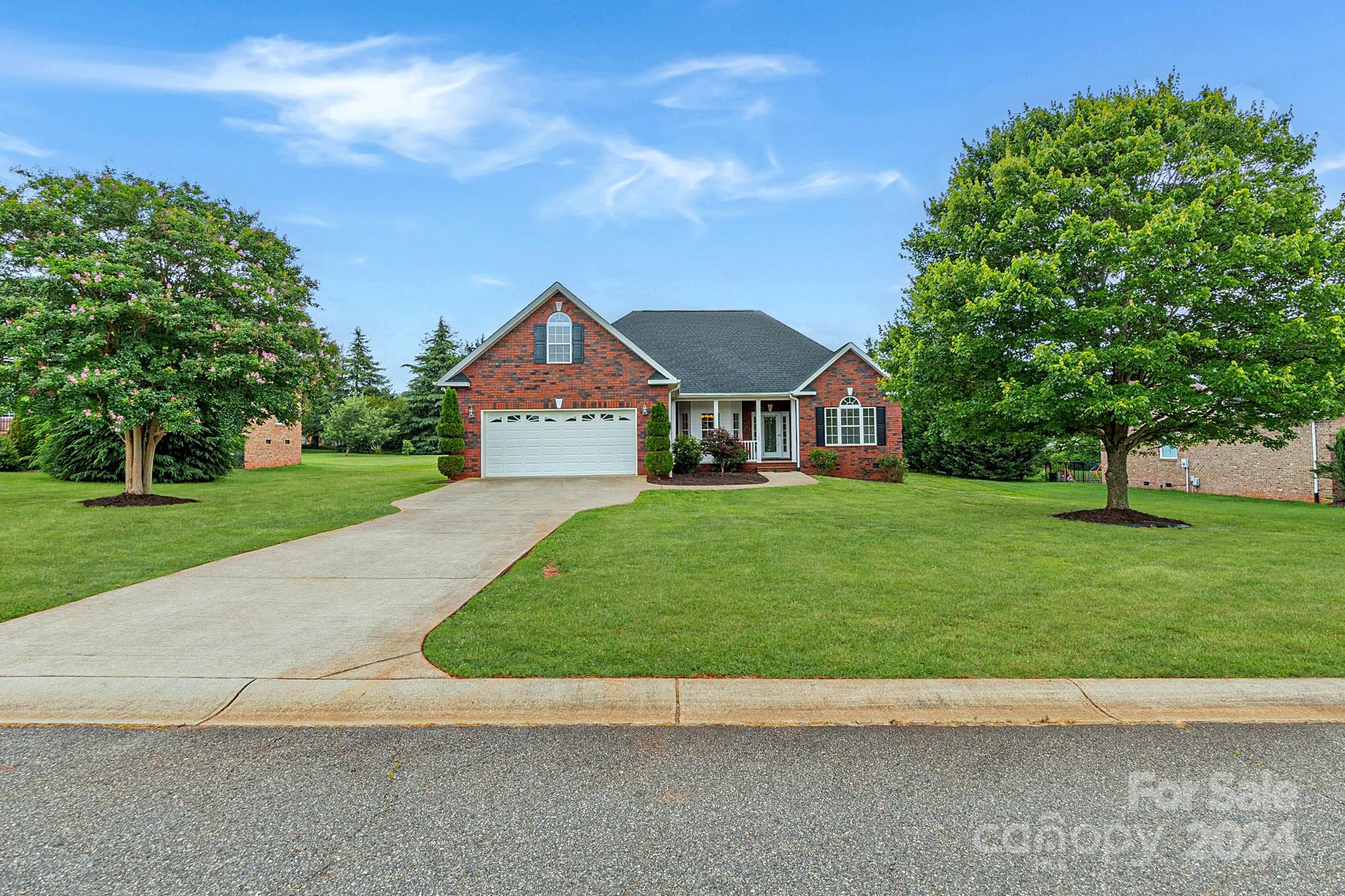 125 Postell Drive Statesville NC 28625