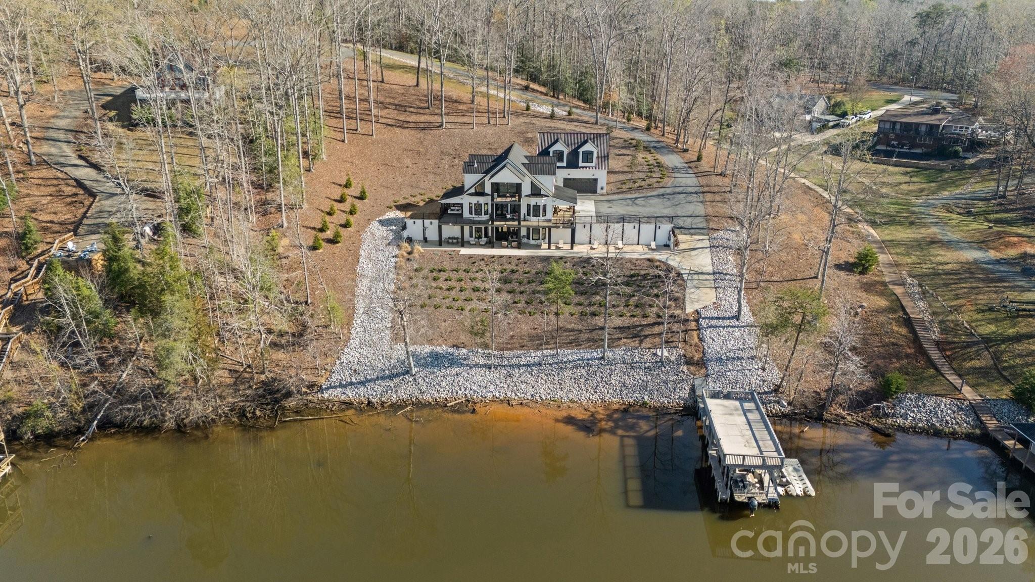 587 Carolina Drive Troy NC 27371