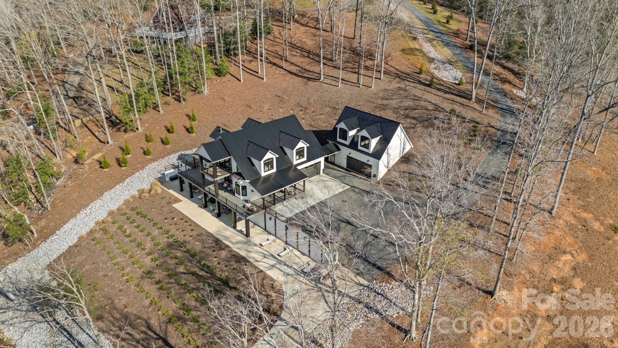 587 Carolina Drive Troy NC 27371