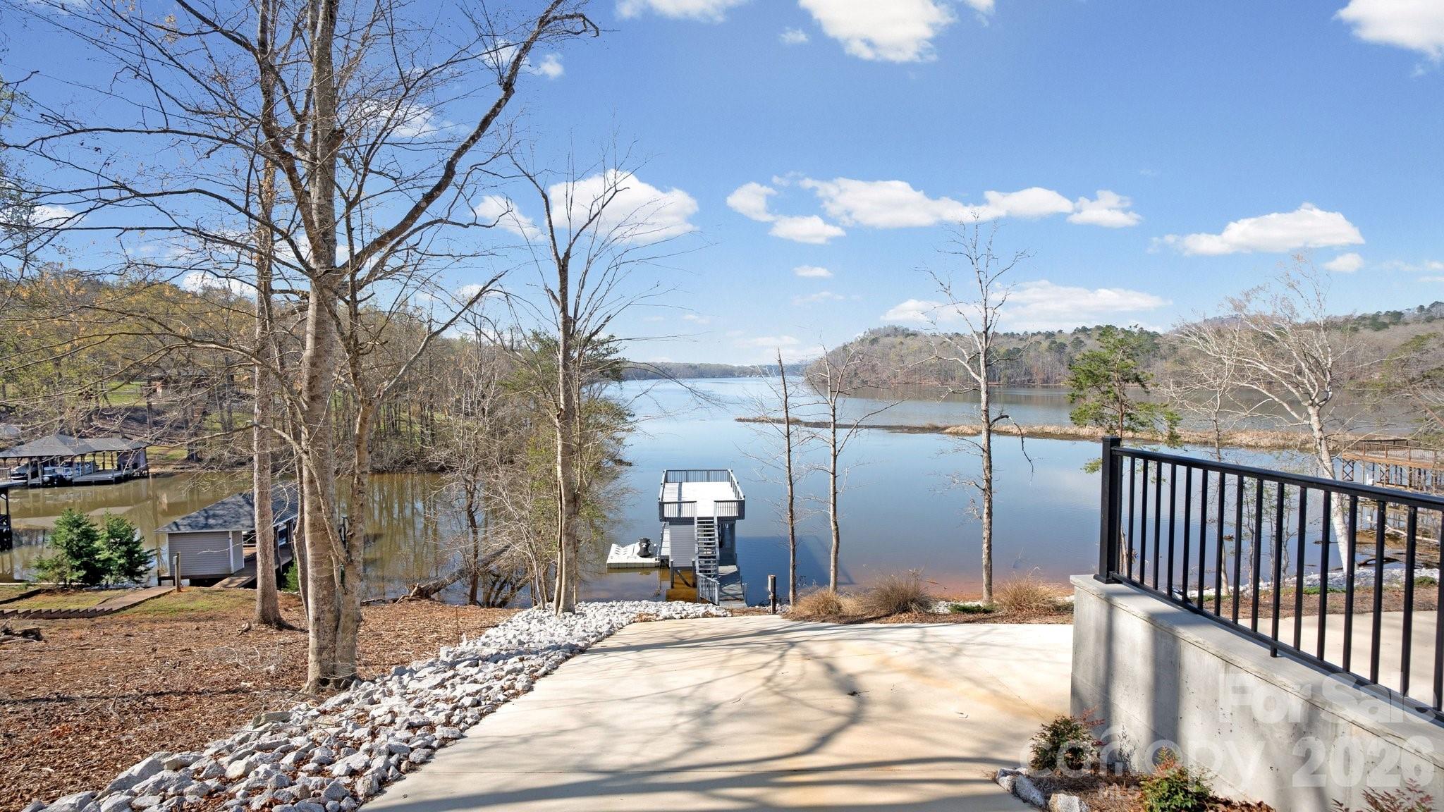 587 Carolina Drive Troy NC 27371