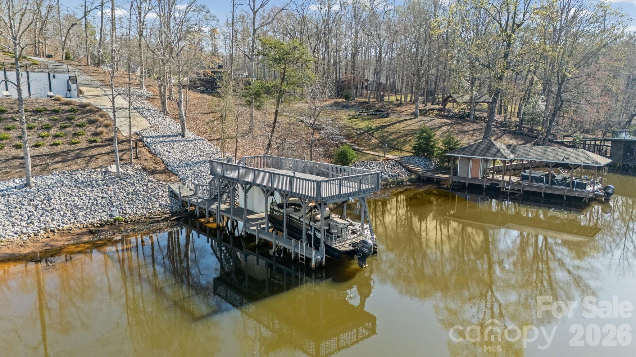 587 Carolina Drive Troy NC 27371