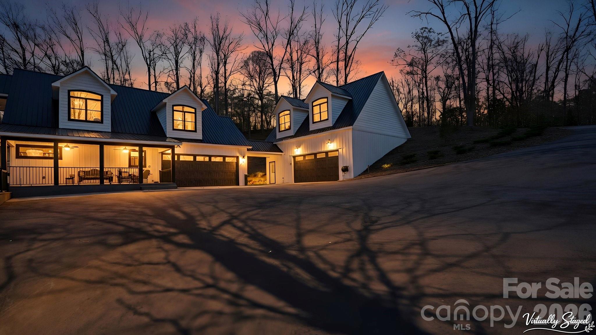 587 Carolina Drive Troy NC 27371