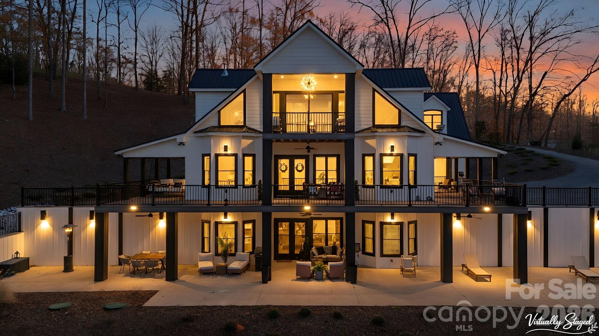 587 Carolina Drive Troy NC 27371