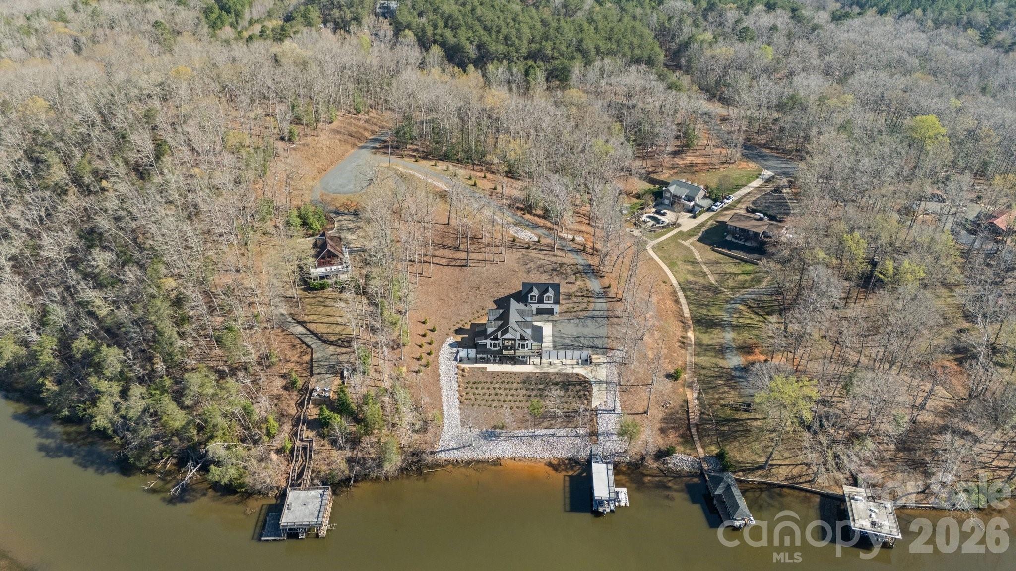 587 Carolina Drive Troy NC 27371