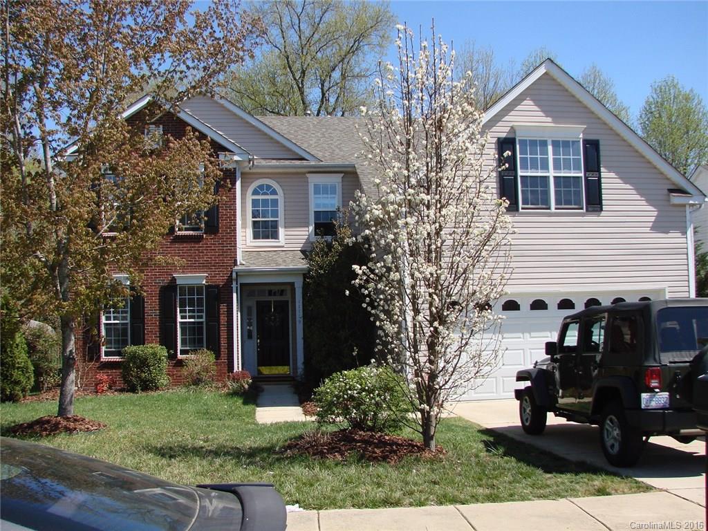 11119 Travis Gulch Drive Charlotte NC 28277