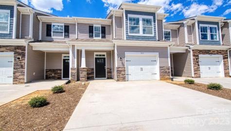 223 Creekview Road Hendersonville NC 28792