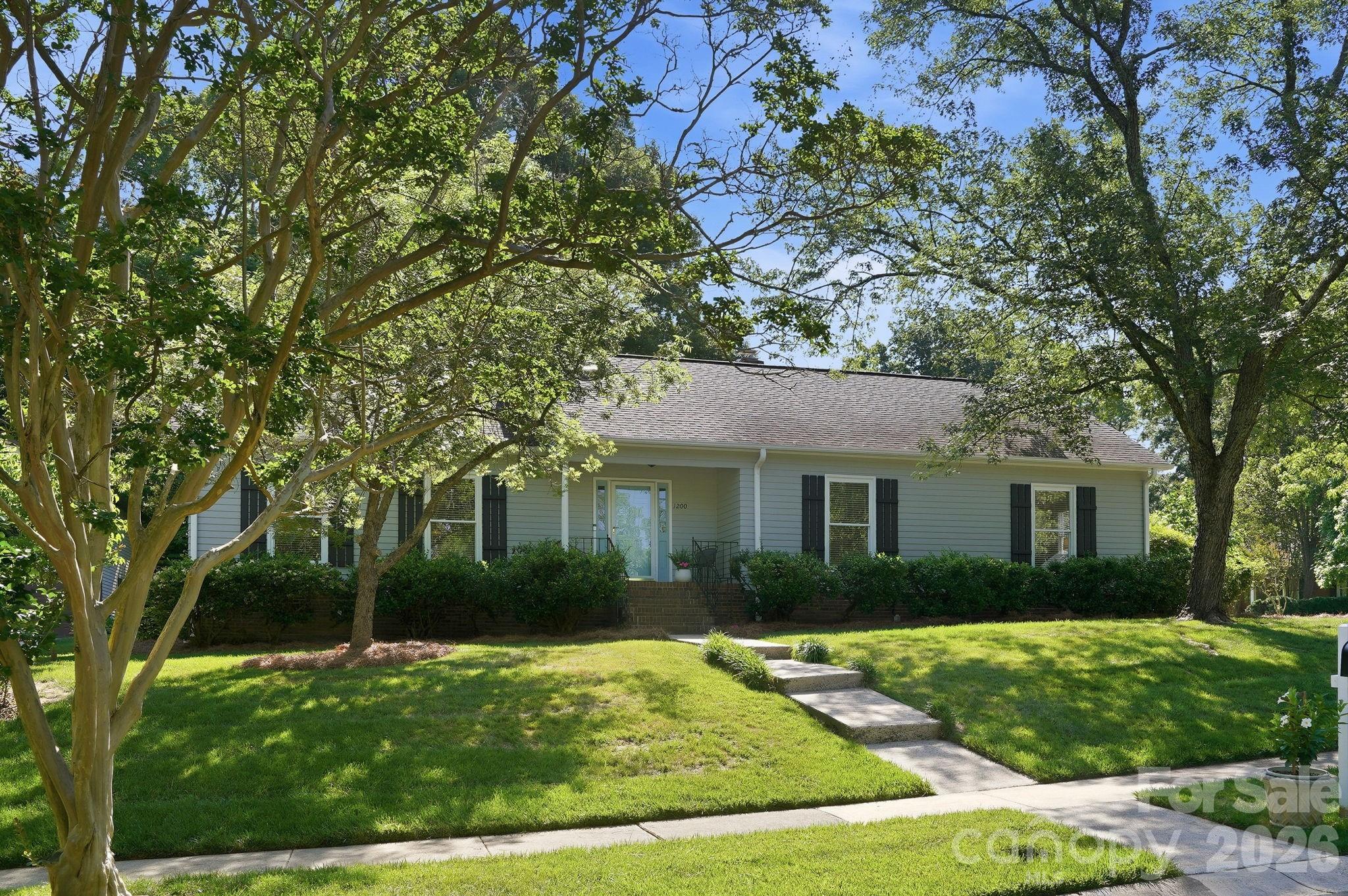 1200 Beechdale Drive Charlotte NC 28212