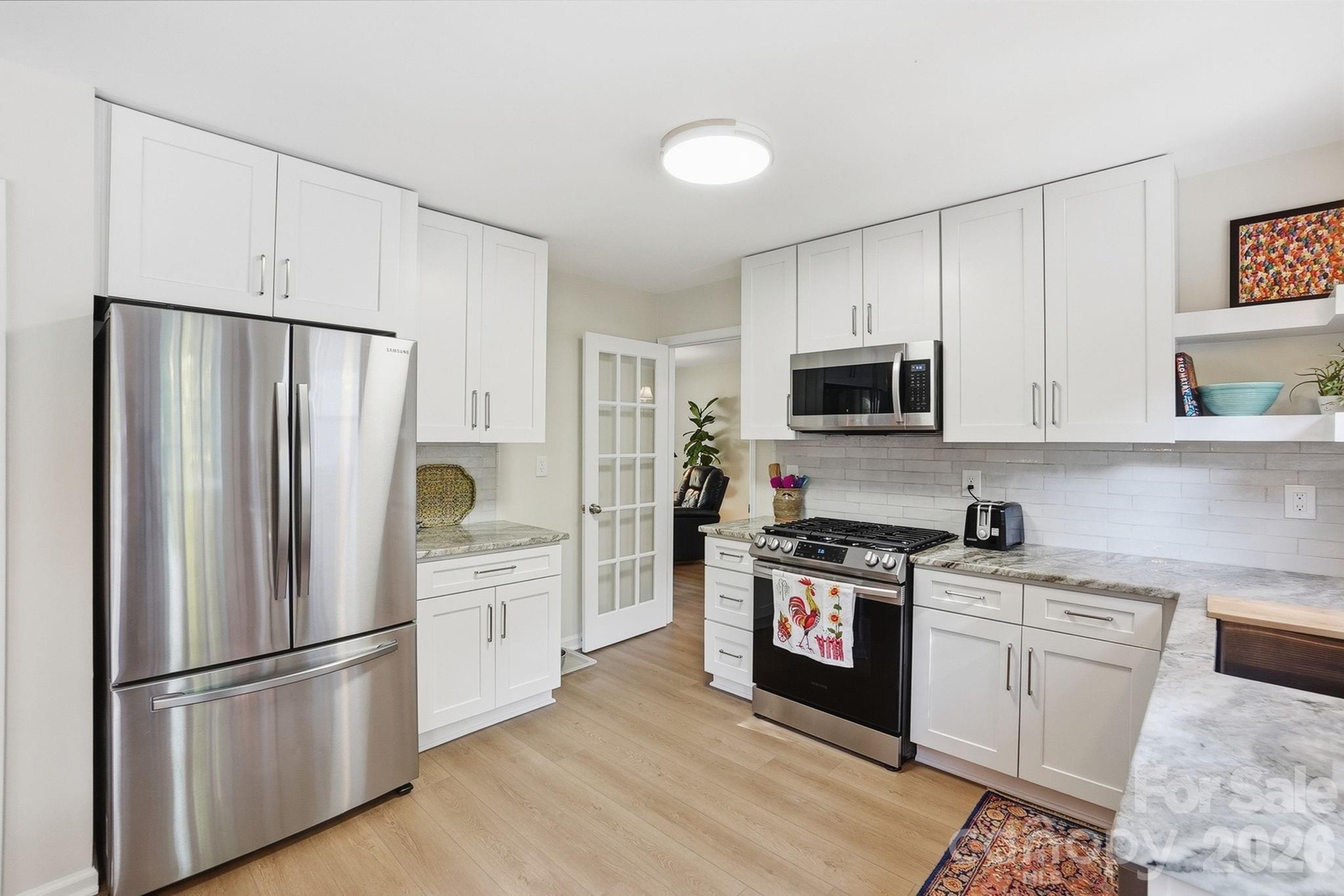 1200 Beechdale Drive Charlotte NC 28212