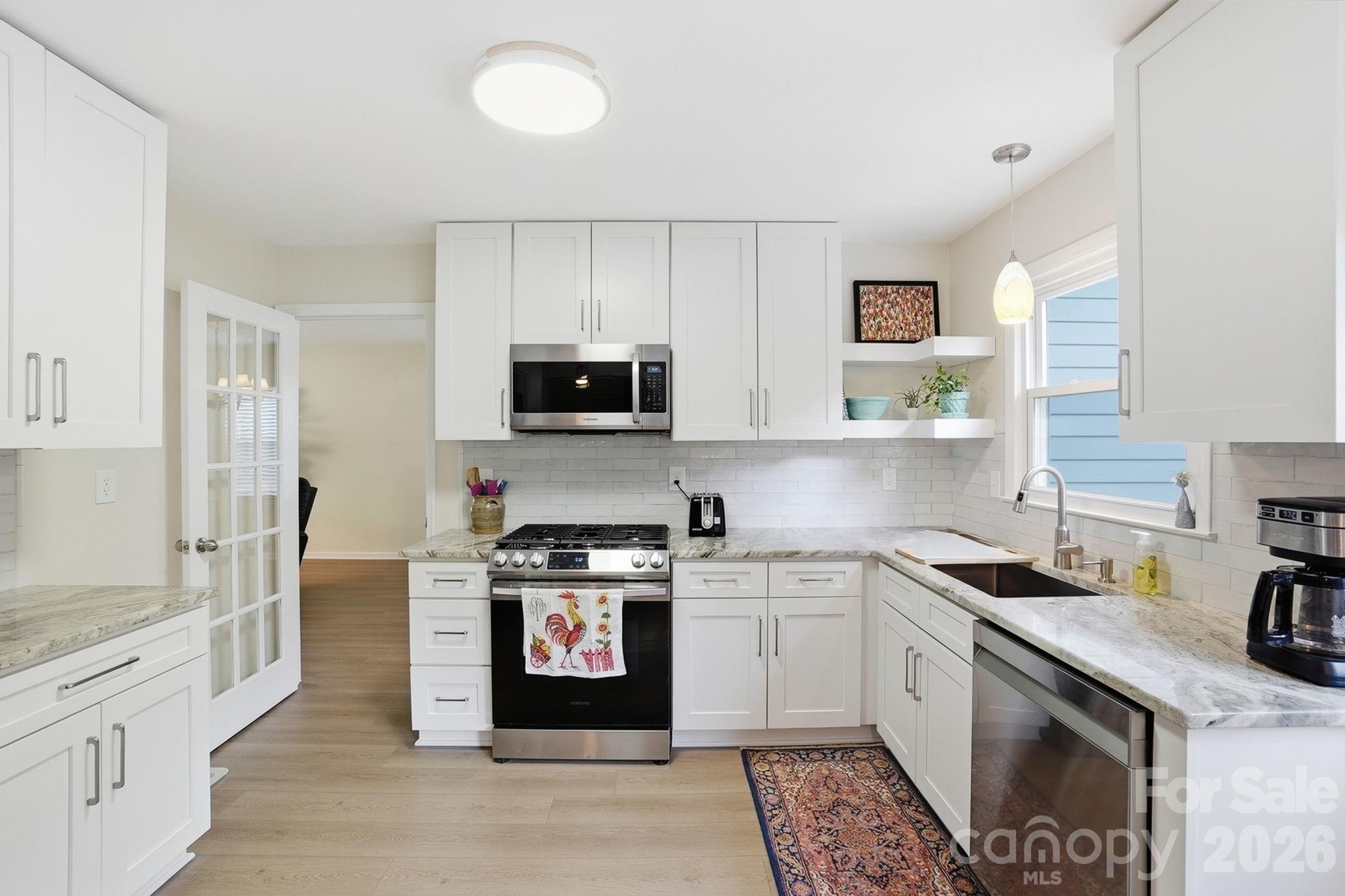 1200 Beechdale Drive Charlotte NC 28212