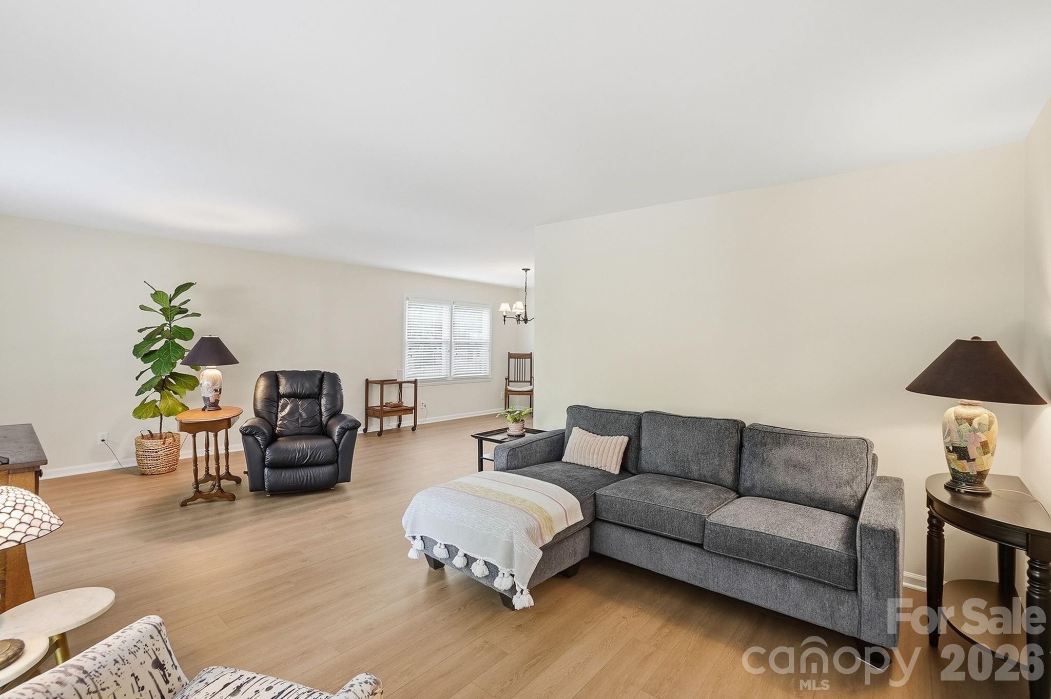 1200 Beechdale Drive Charlotte NC 28212