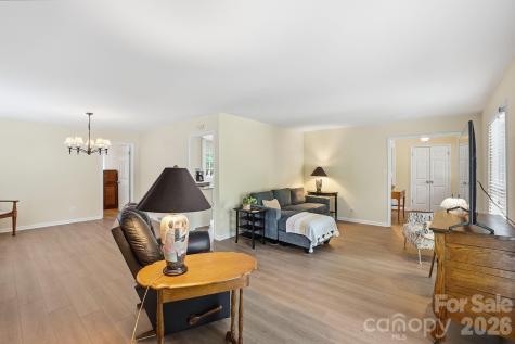 1200 Beechdale Drive Charlotte NC 28212