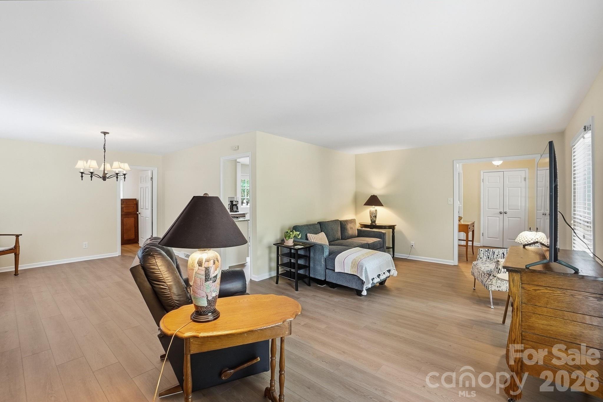 1200 Beechdale Drive Charlotte NC 28212
