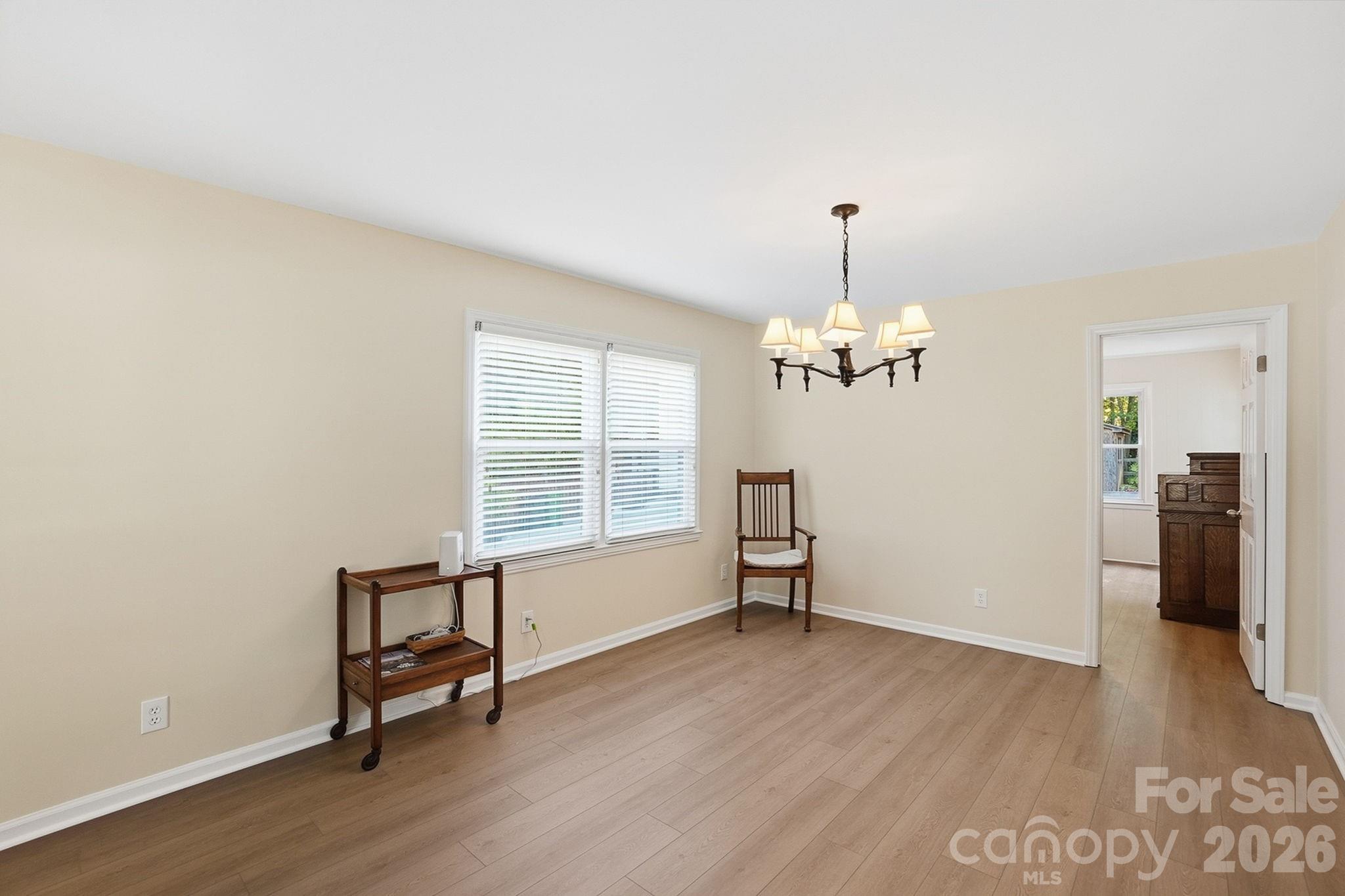 1200 Beechdale Drive Charlotte NC 28212