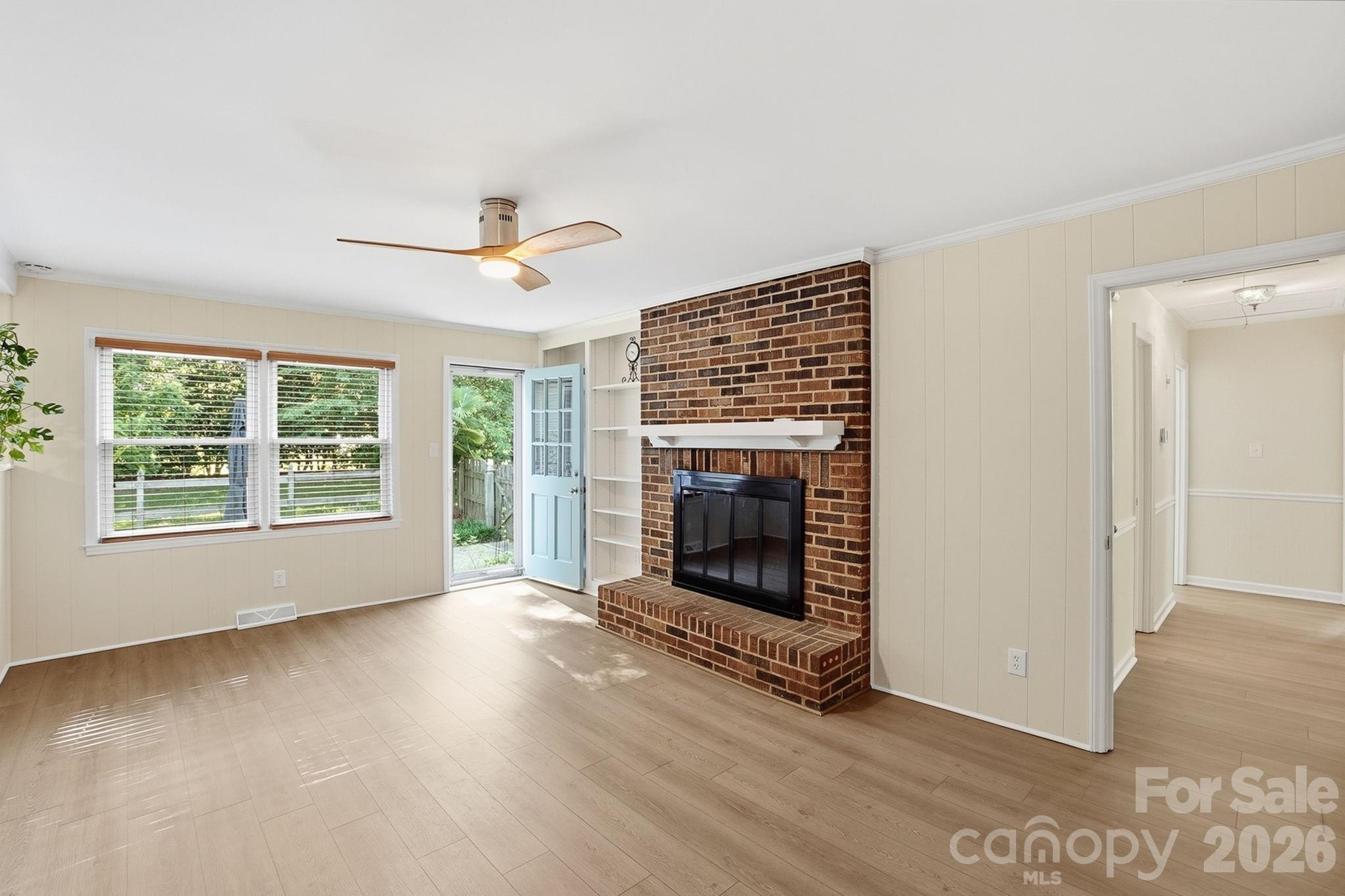 1200 Beechdale Drive Charlotte NC 28212