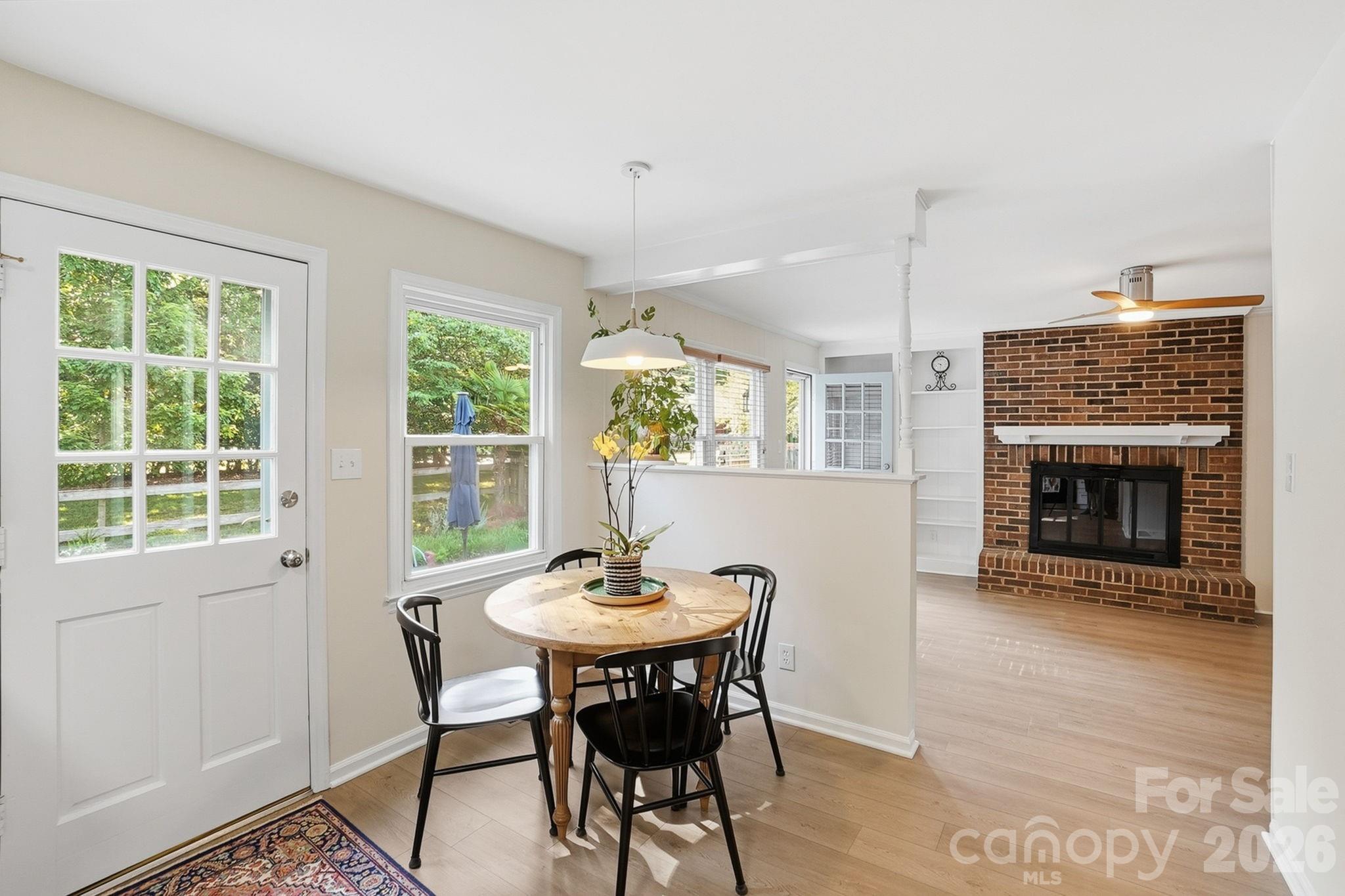 1200 Beechdale Drive Charlotte NC 28212
