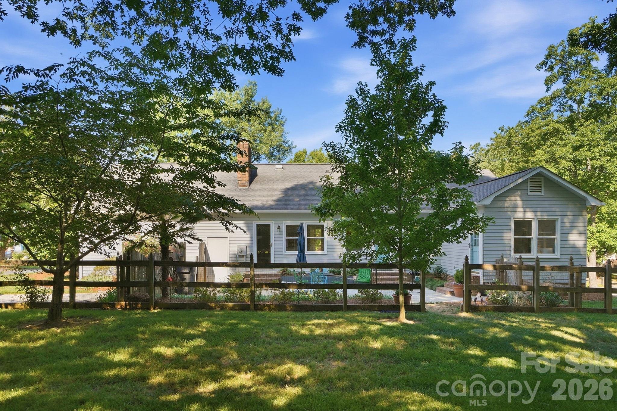 1200 Beechdale Drive Charlotte NC 28212
