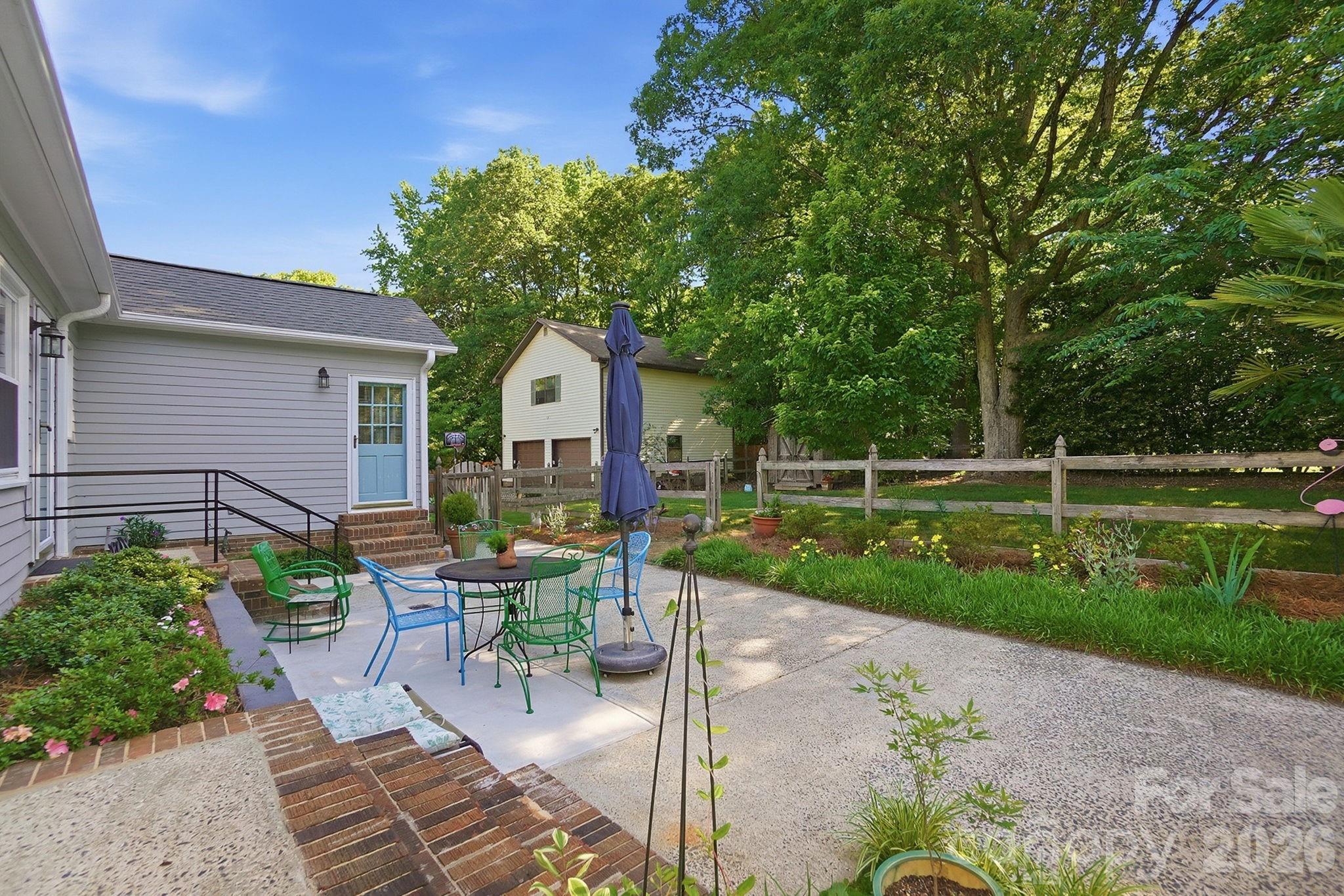 1200 Beechdale Drive Charlotte NC 28212