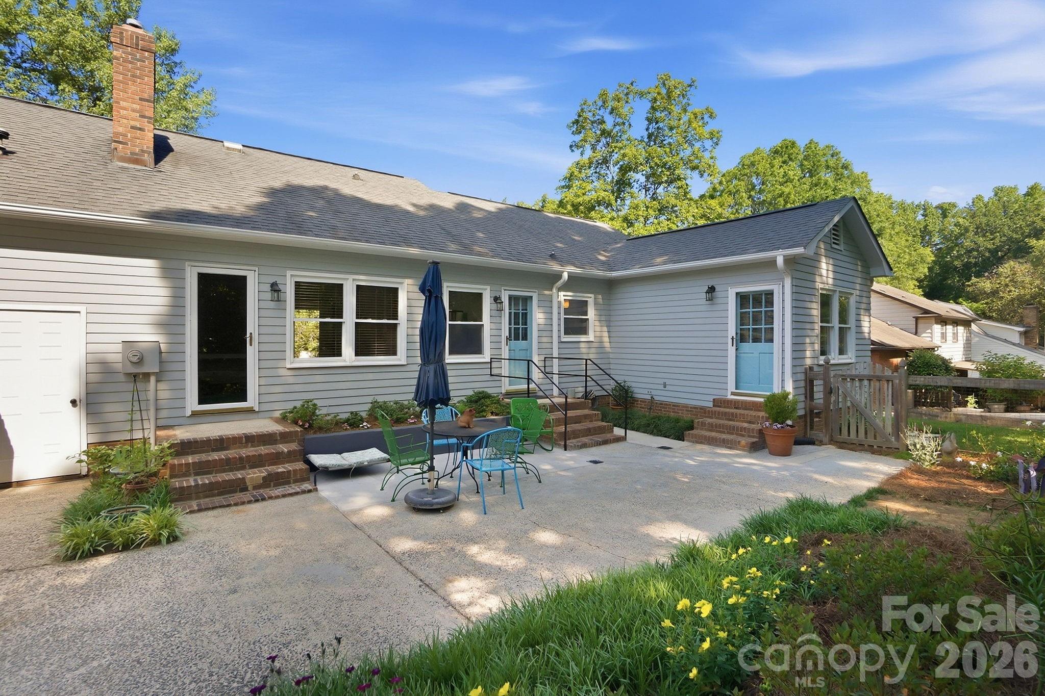 1200 Beechdale Drive Charlotte NC 28212