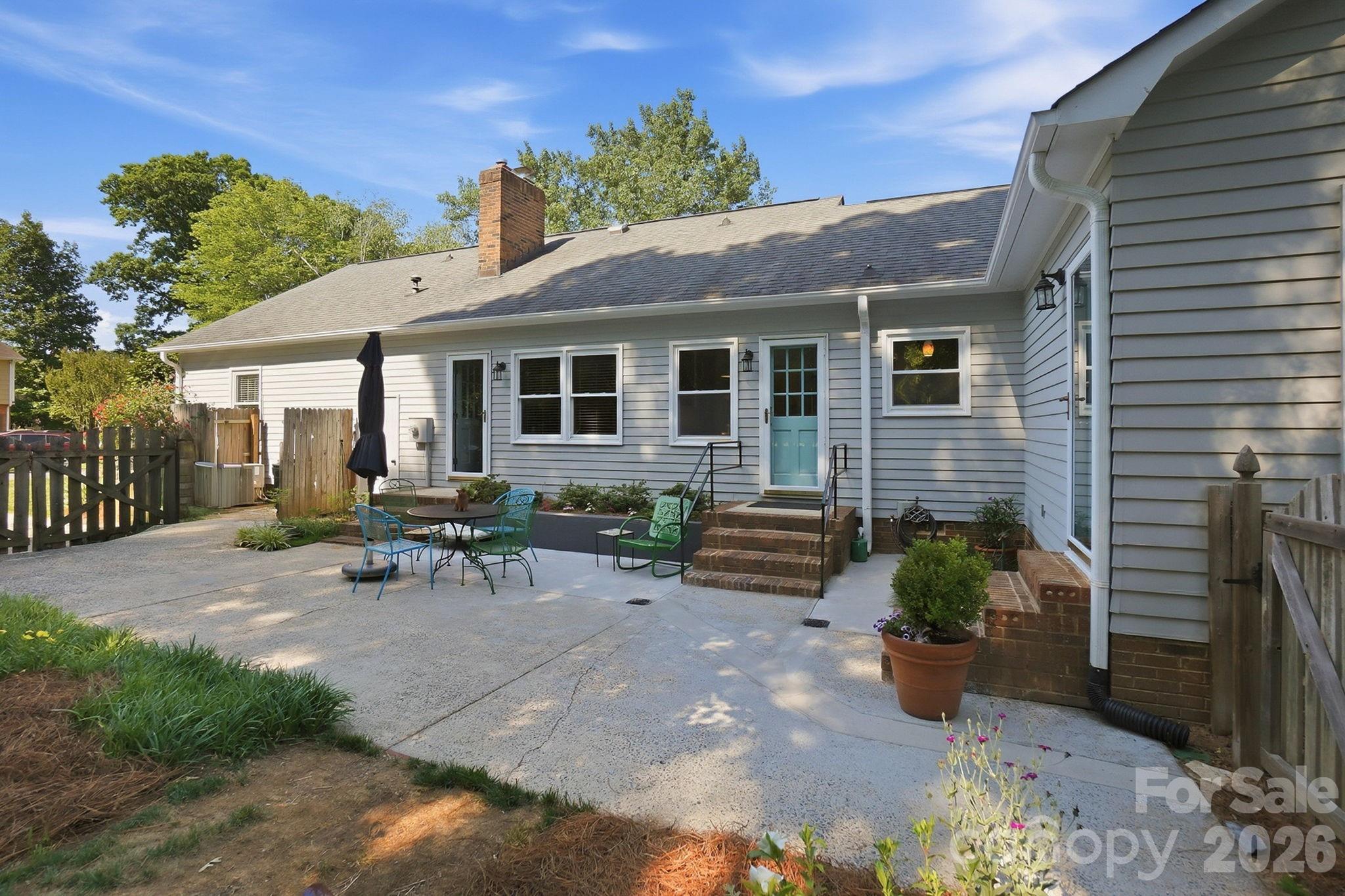 1200 Beechdale Drive Charlotte NC 28212