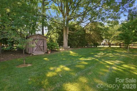 1200 Beechdale Drive Charlotte NC 28212