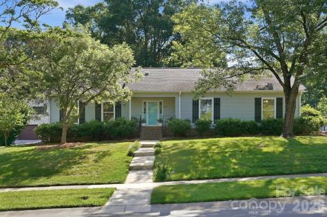 1200 Beechdale Drive Charlotte NC 28212