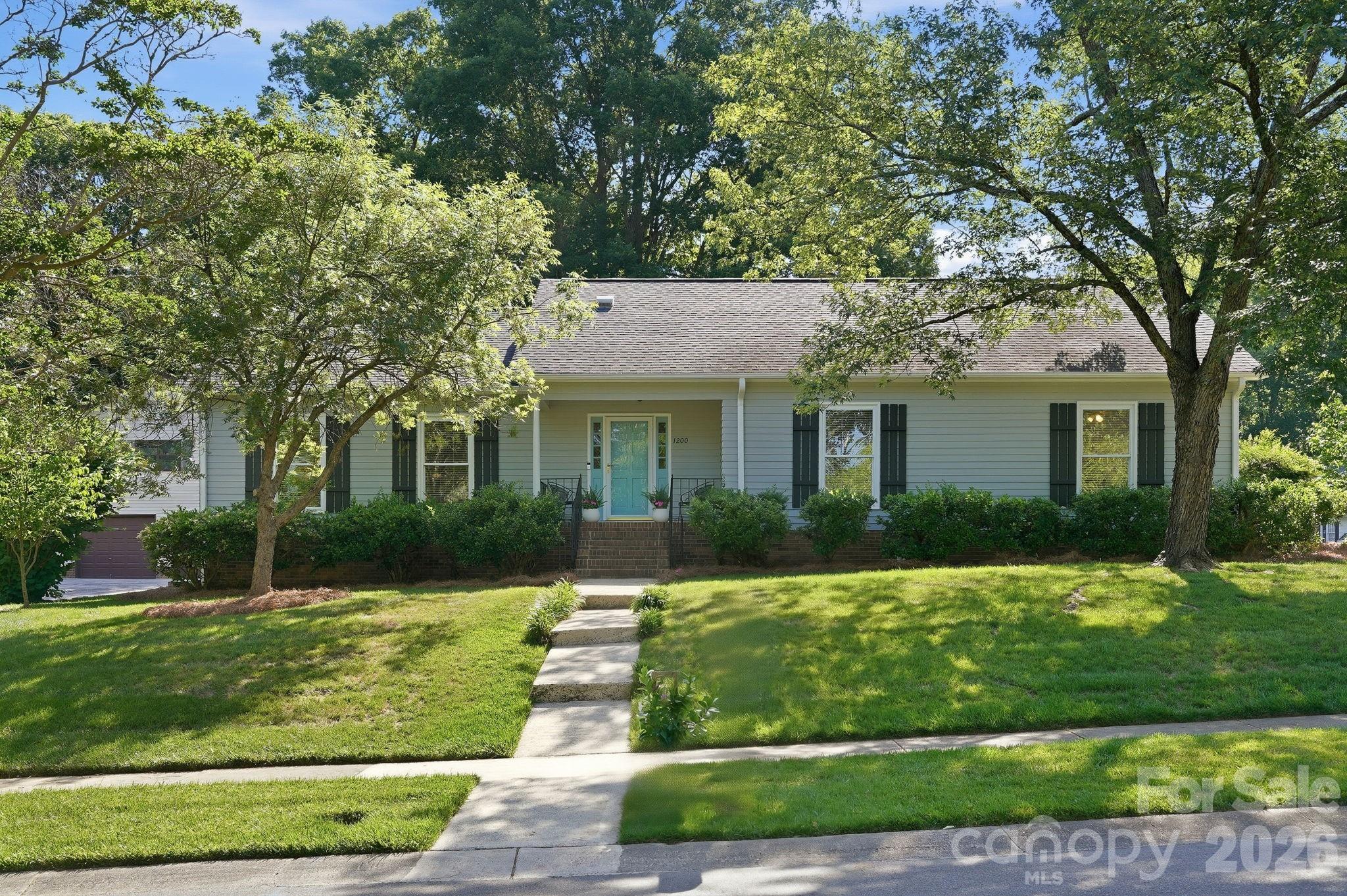 1200 Beechdale Drive Charlotte NC 28212
