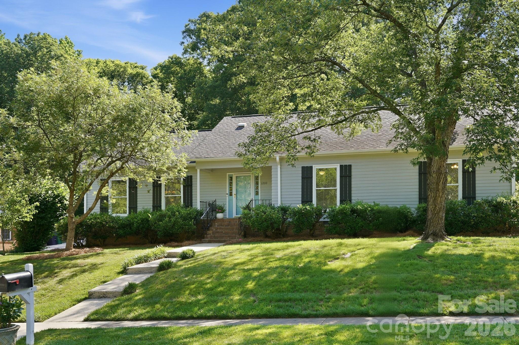 1200 Beechdale Drive Charlotte NC 28212