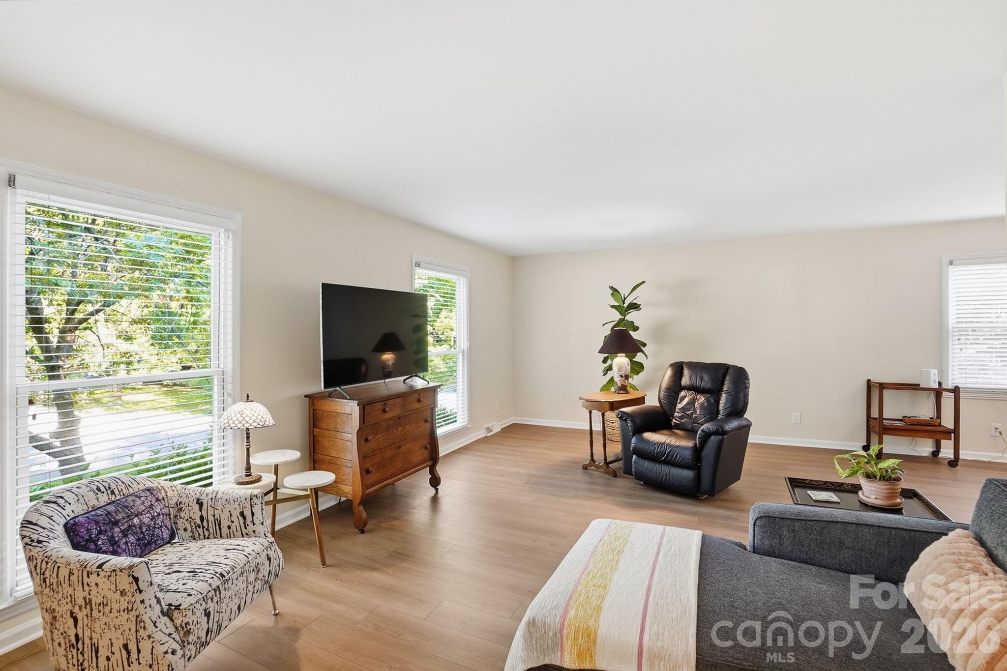1200 Beechdale Drive Charlotte NC 28212
