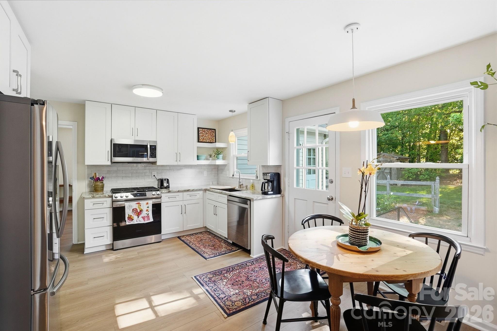1200 Beechdale Drive Charlotte NC 28212