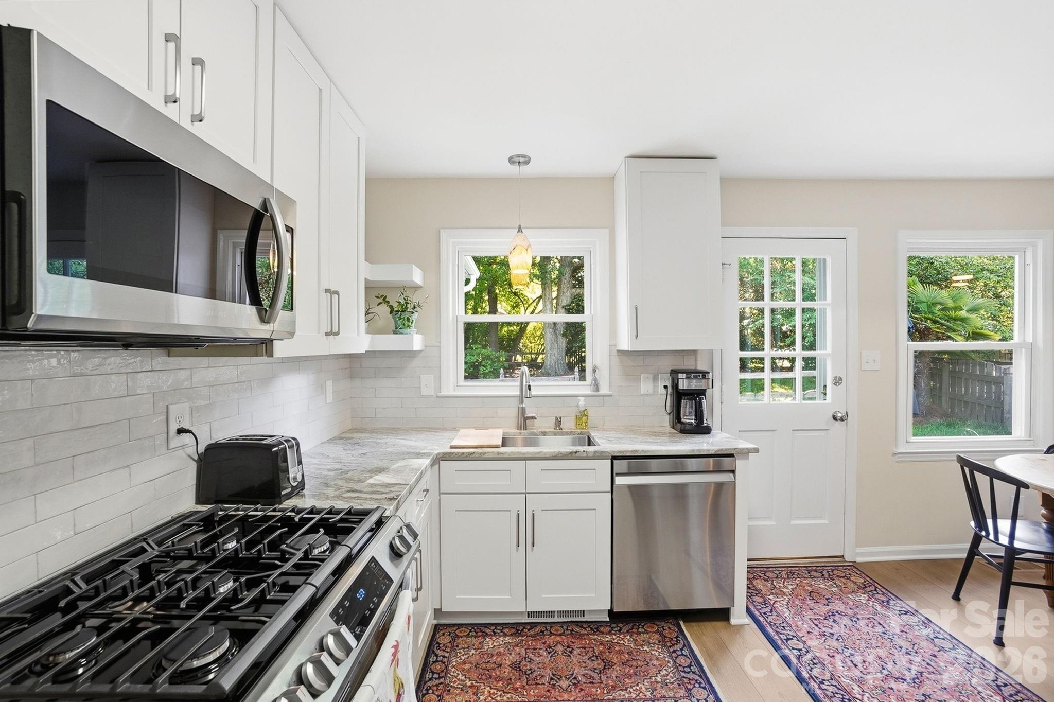 1200 Beechdale Drive Charlotte NC 28212