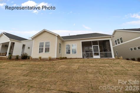 1468 Twin Leaf Road Fort Mill SC 29715