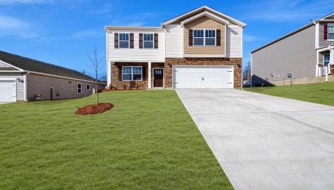 184 Ridgeview Lane Mars Hill NC 28754