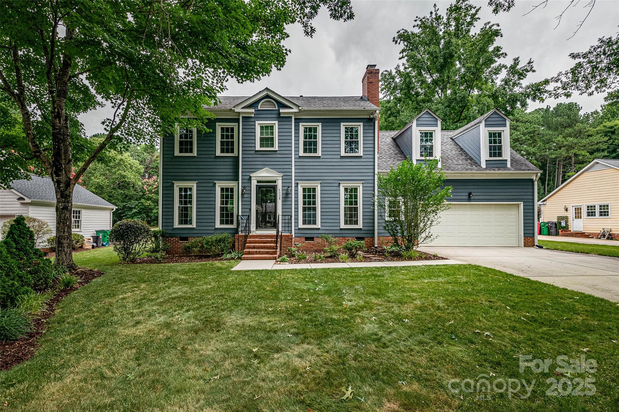 4308 Saxonbury Way Charlotte NC 28269