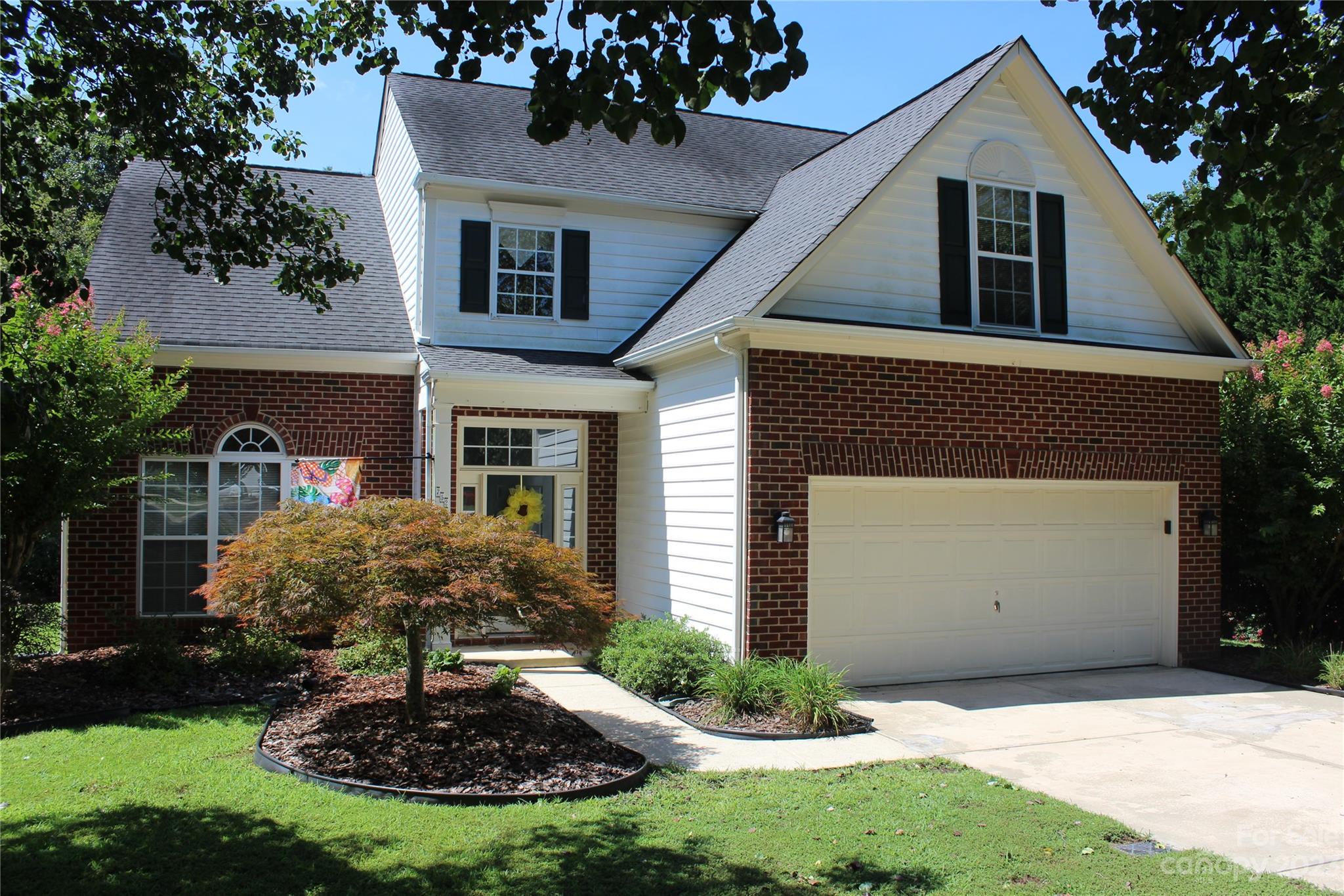 752 Moss Creek Drive Matthews NC 28105