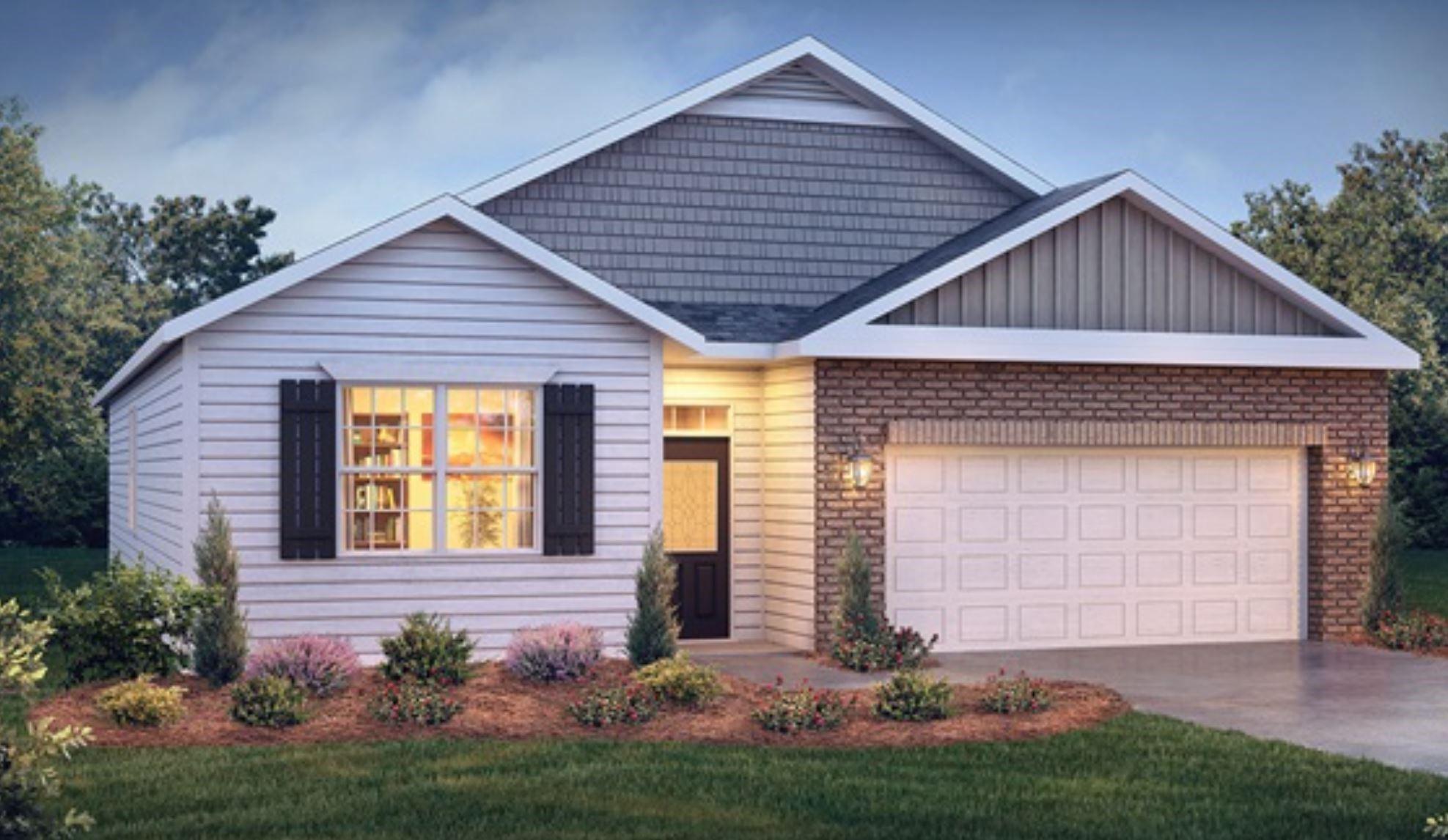 438 Burdock Lane Arden NC 28704
