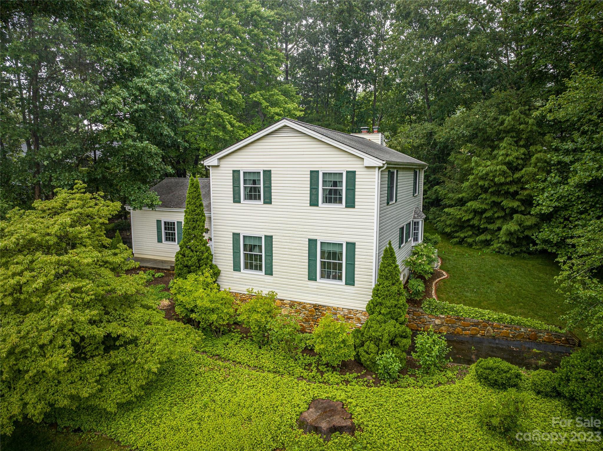 797 Brickyard Road Etowah NC 28729