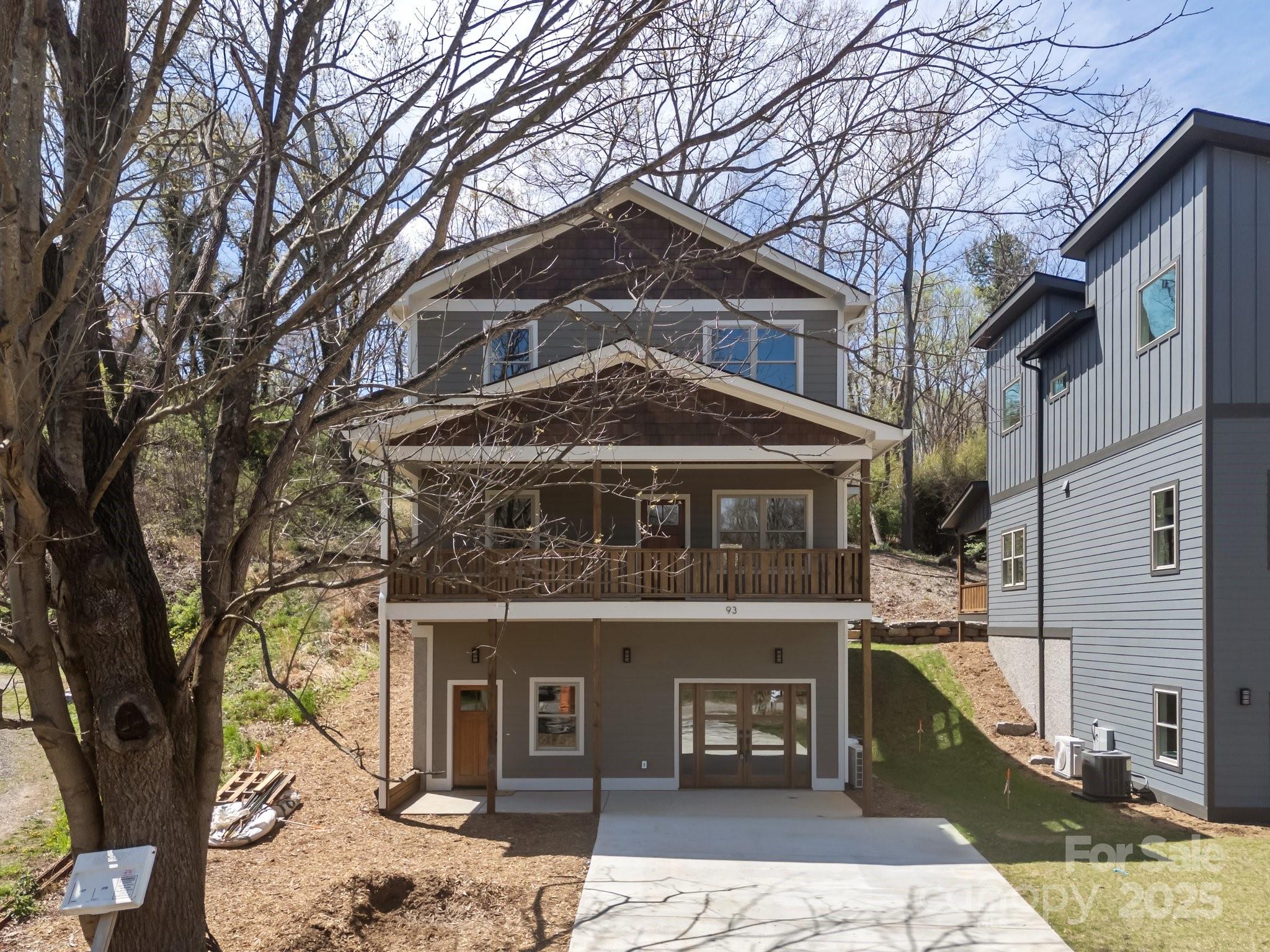 93 Glendale Avenue Asheville NC 28803