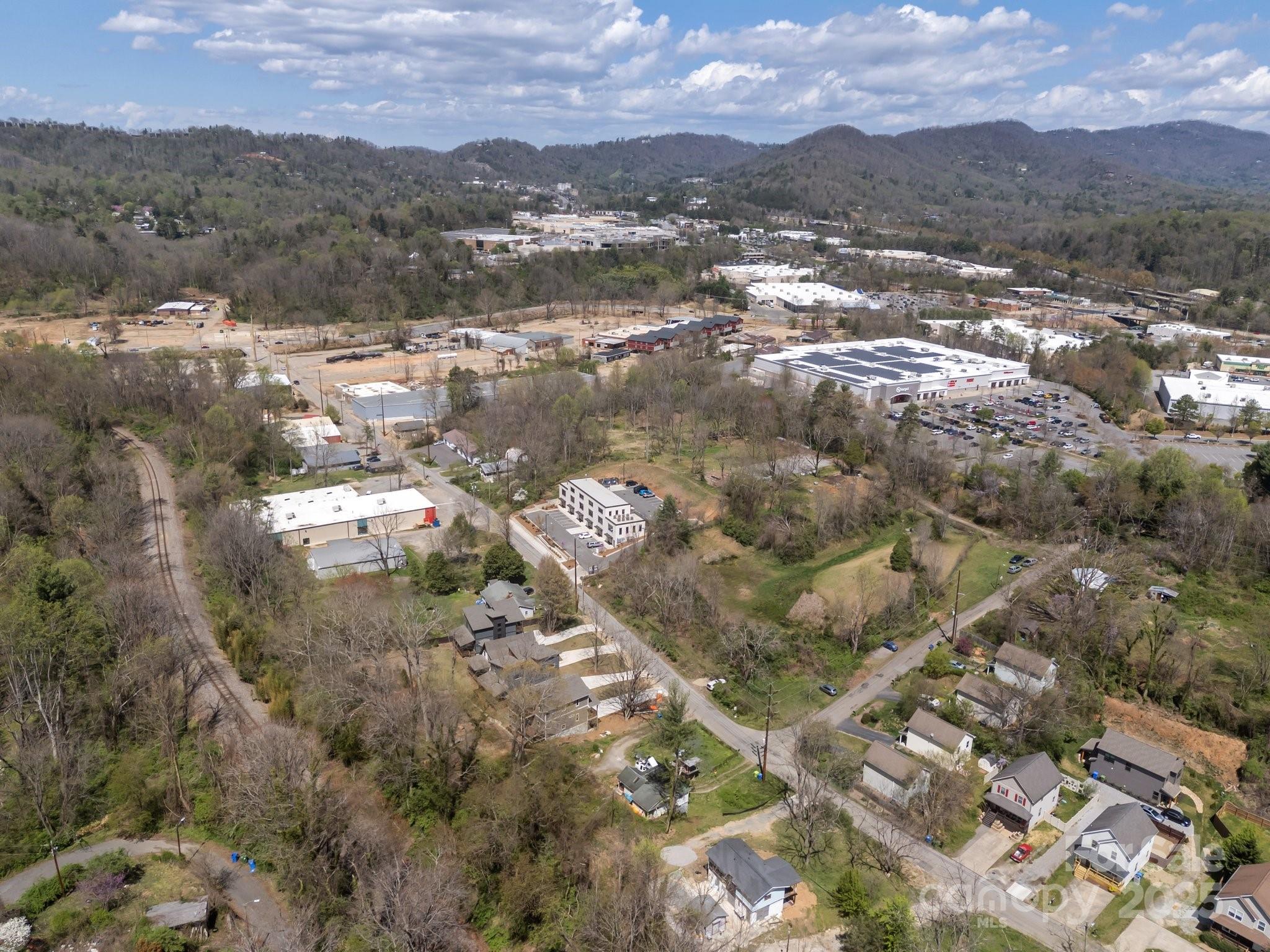 93 Glendale Avenue Asheville NC 28803
